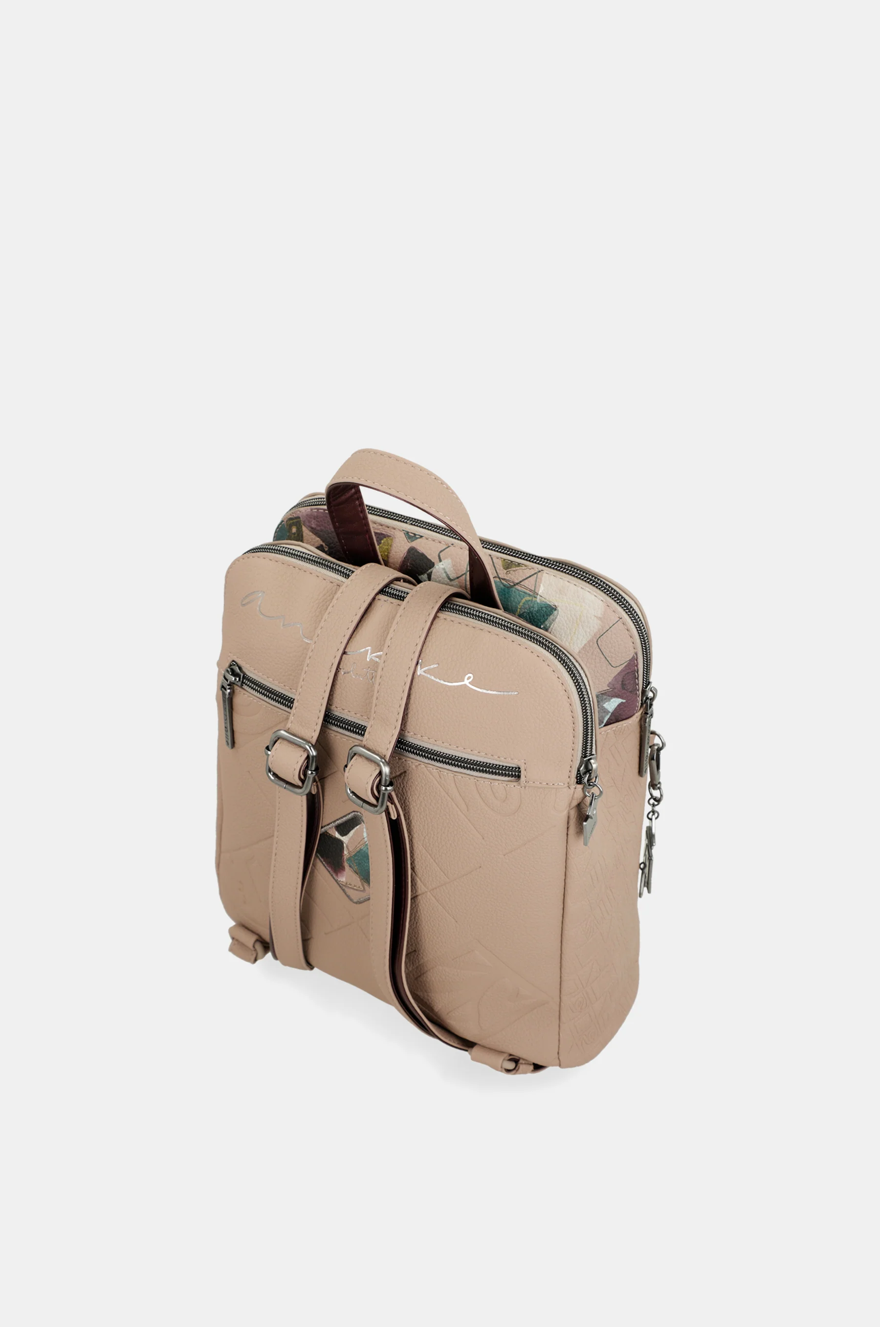 Mochila triple compartimento Evolution - Image 7
