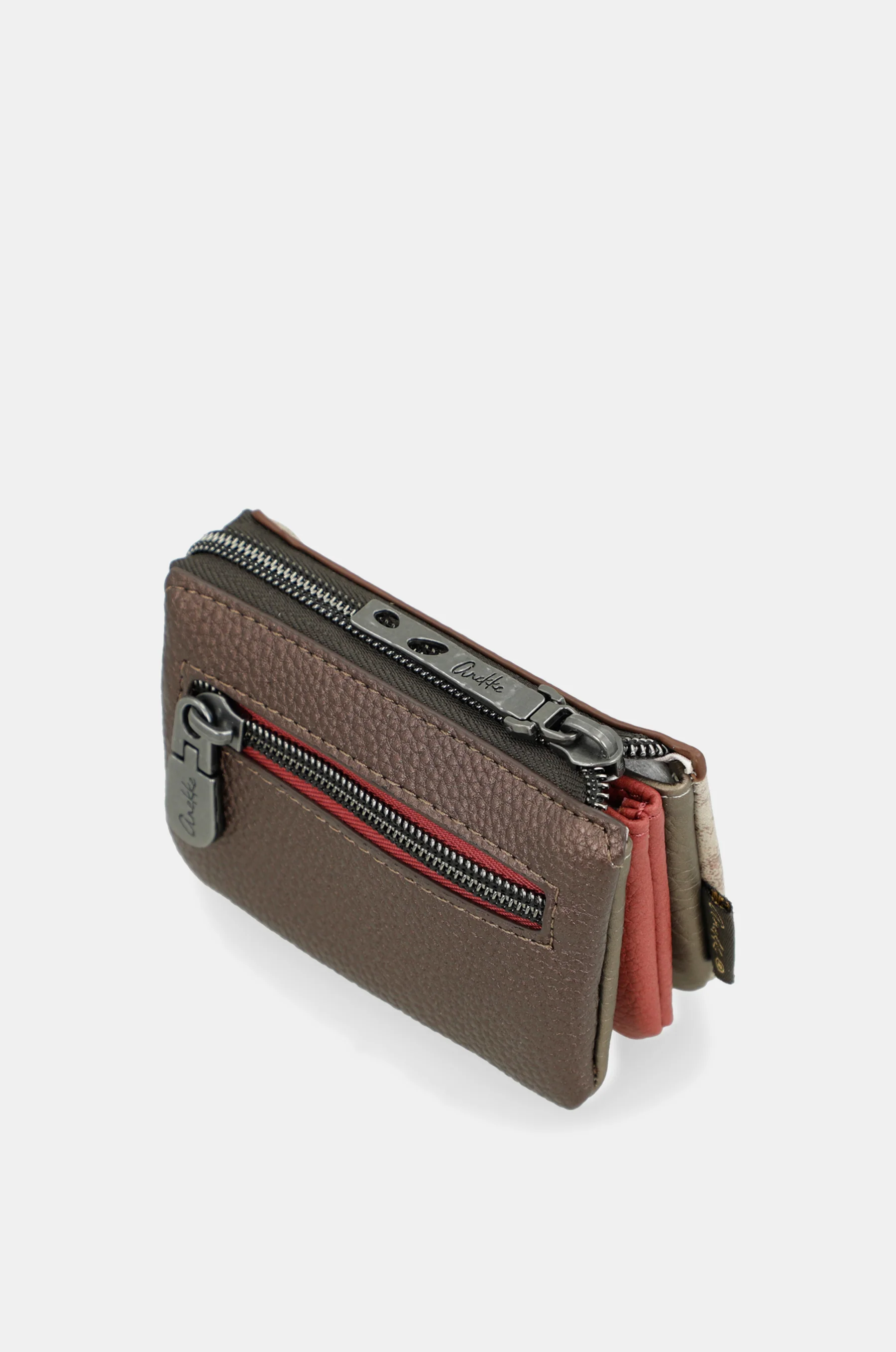 Monedero 3 compartimento Muse - Image 7