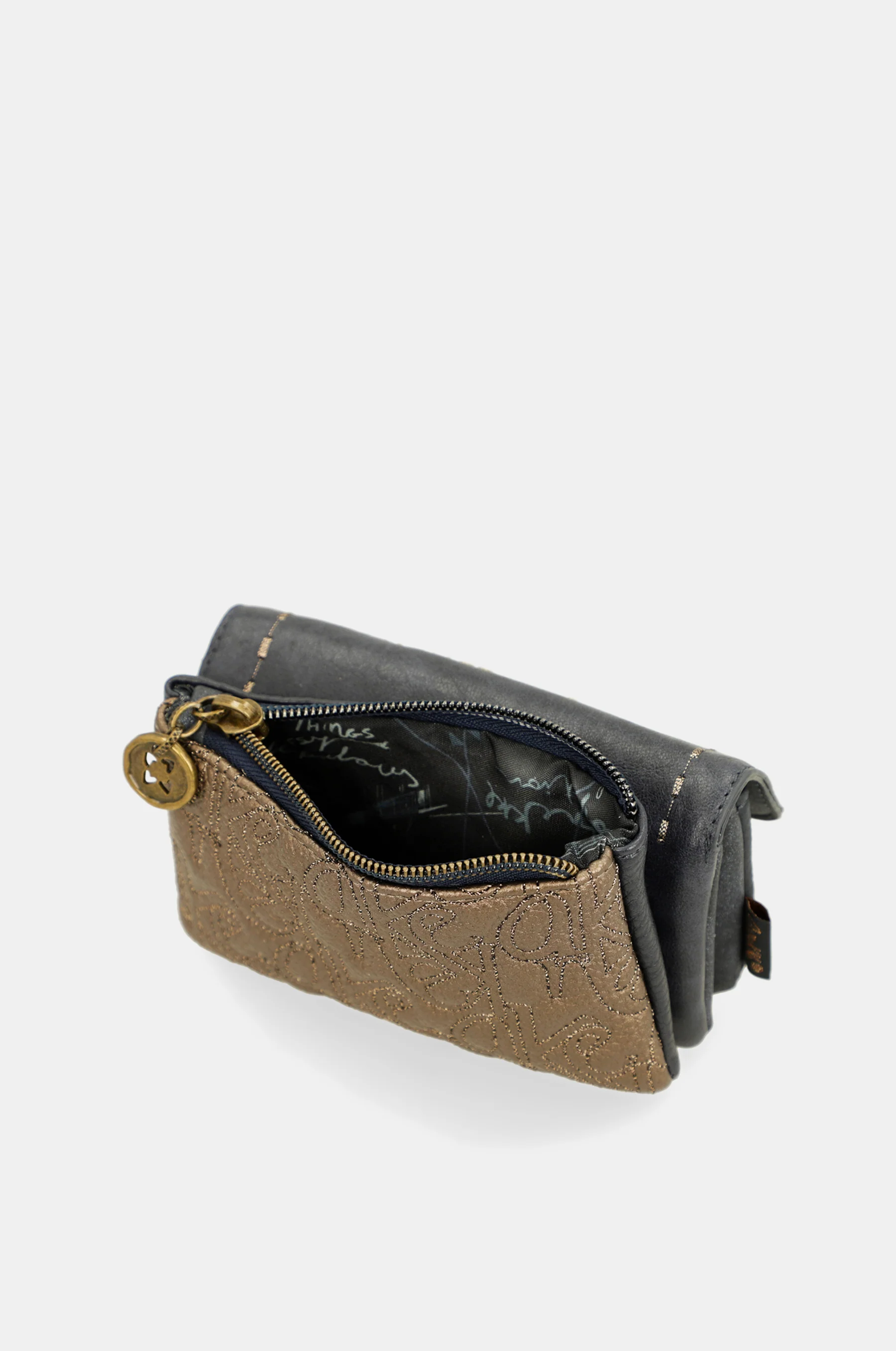 Monedero con solapa Boutique - Image 7