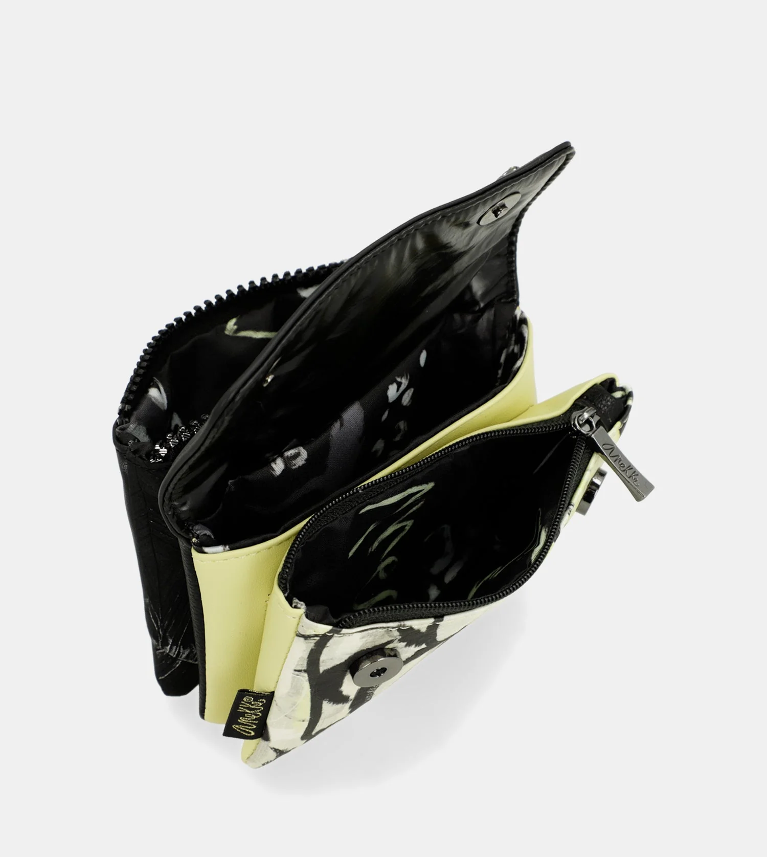 Monedero con solapa Nature Towanda - Image 6