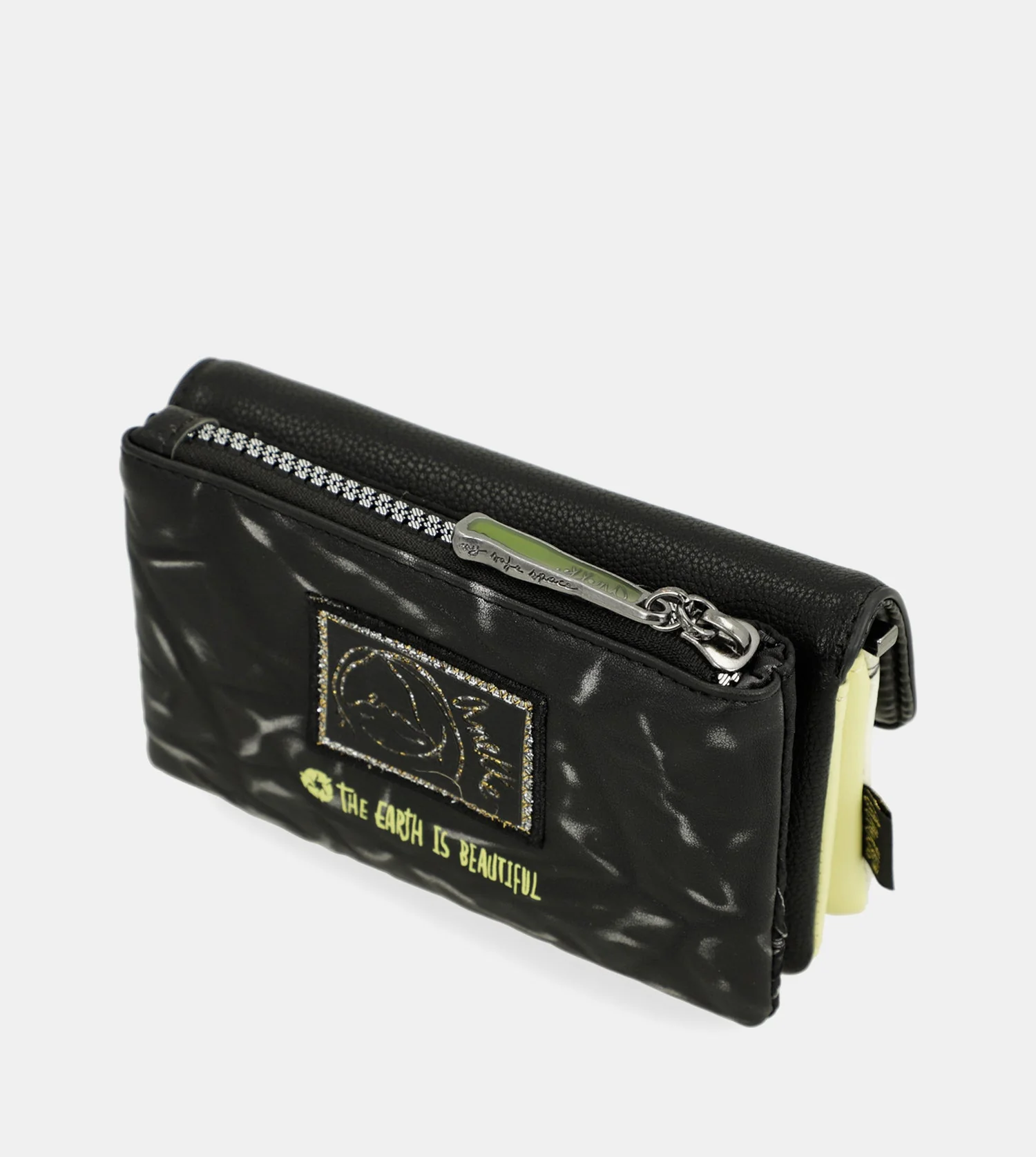 Monedero con solapa Nature Towanda - Image 7