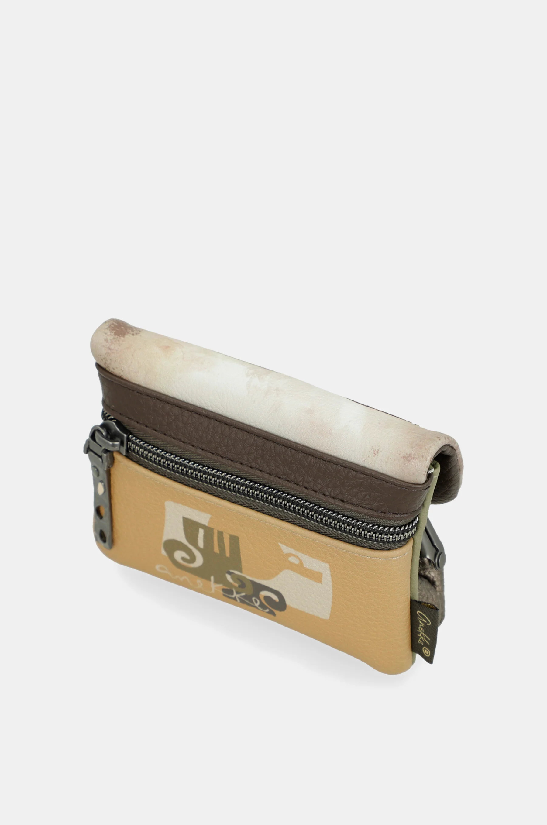 Monedero con solapa Muse - Image 7