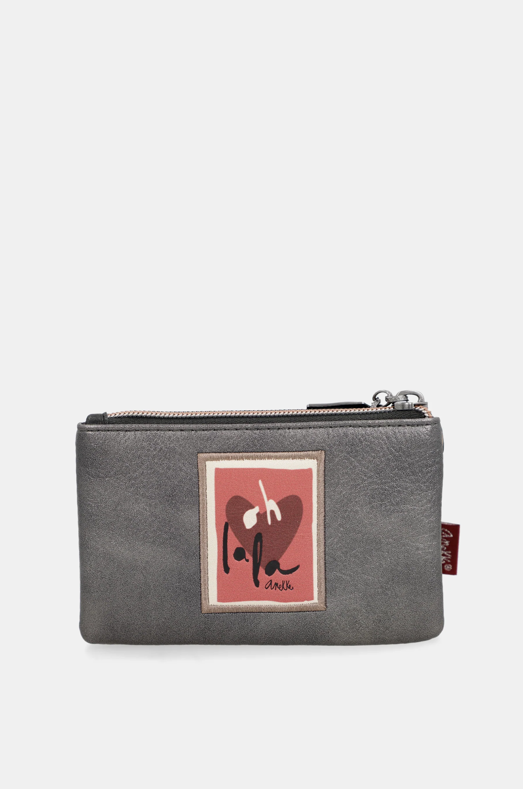 Monedero con solapa Parisian - Image 3