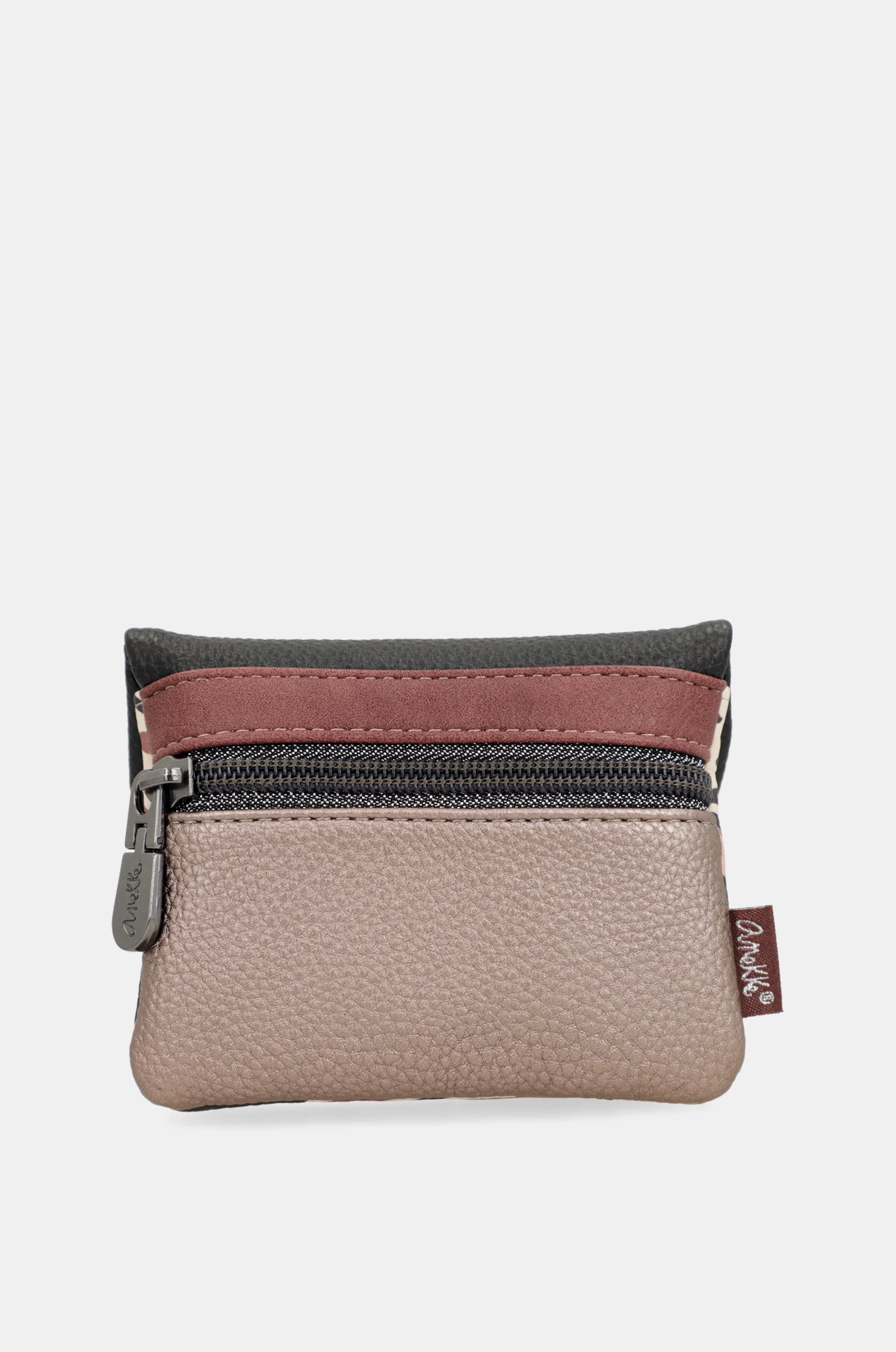 Monedero con solapa pequeño Parisian - Image 3