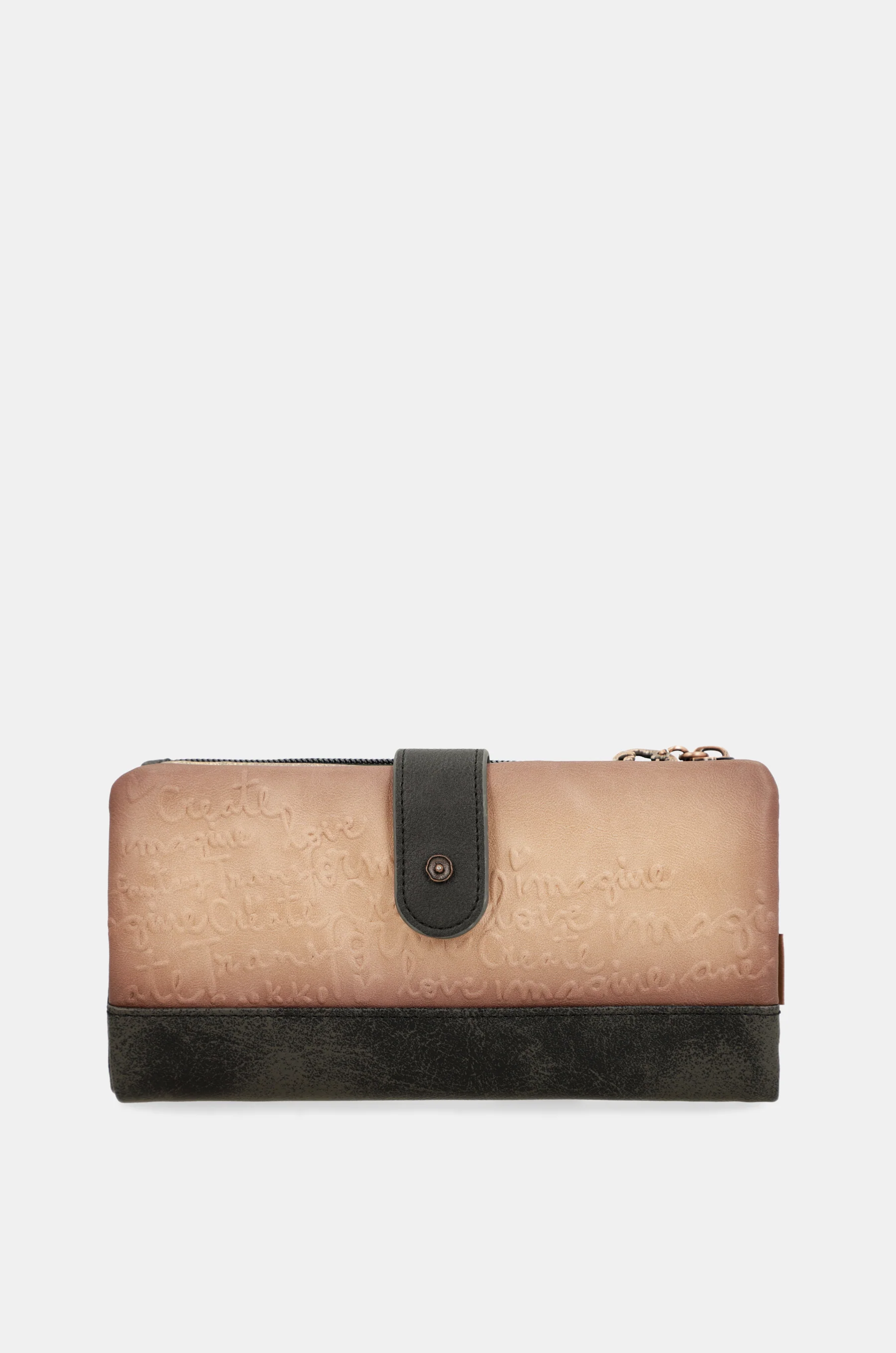 Monedero grande RFID Dreamverse - Image 2
