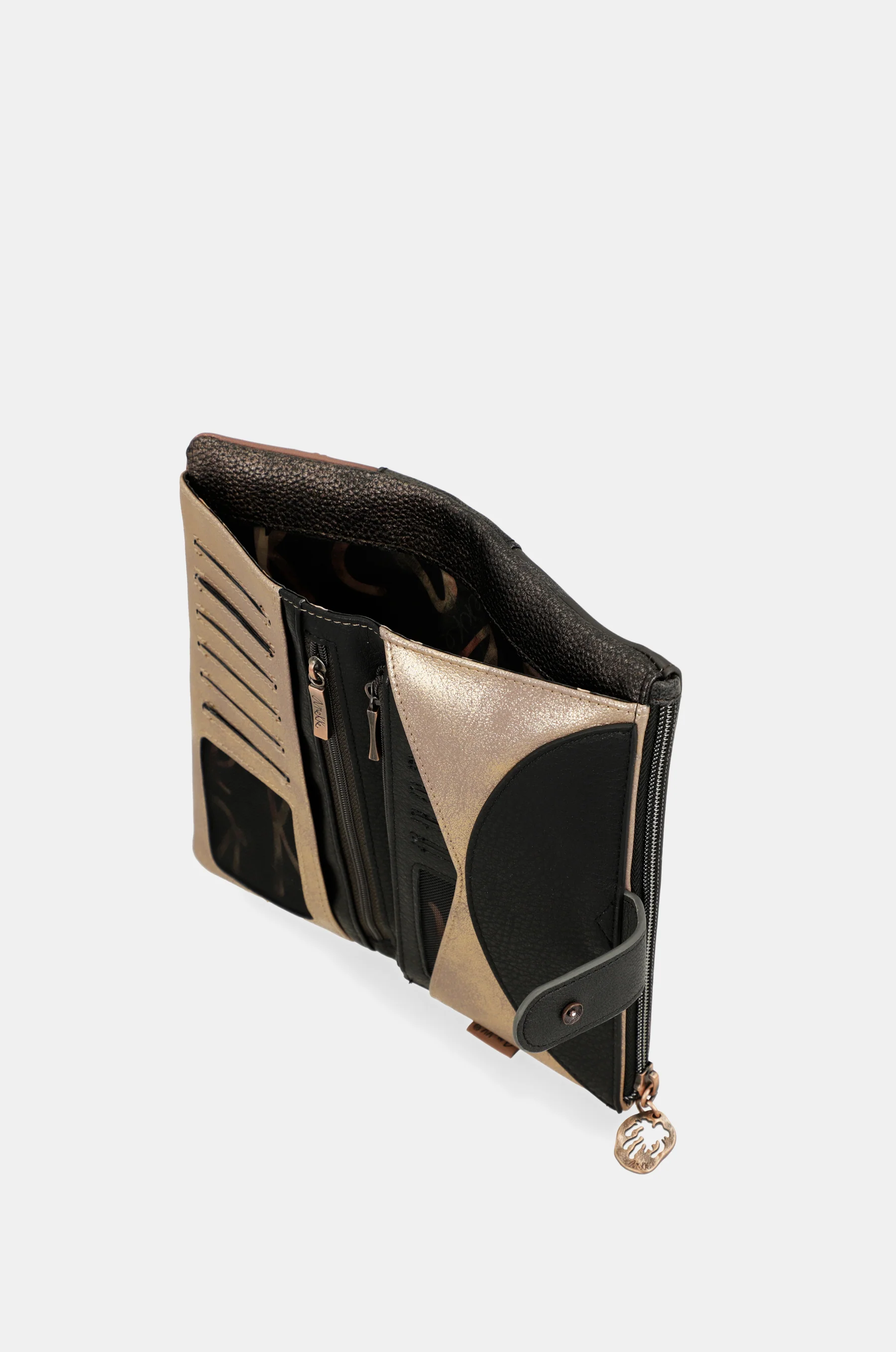 Monedero grande RFID Dreamverse - Image 4