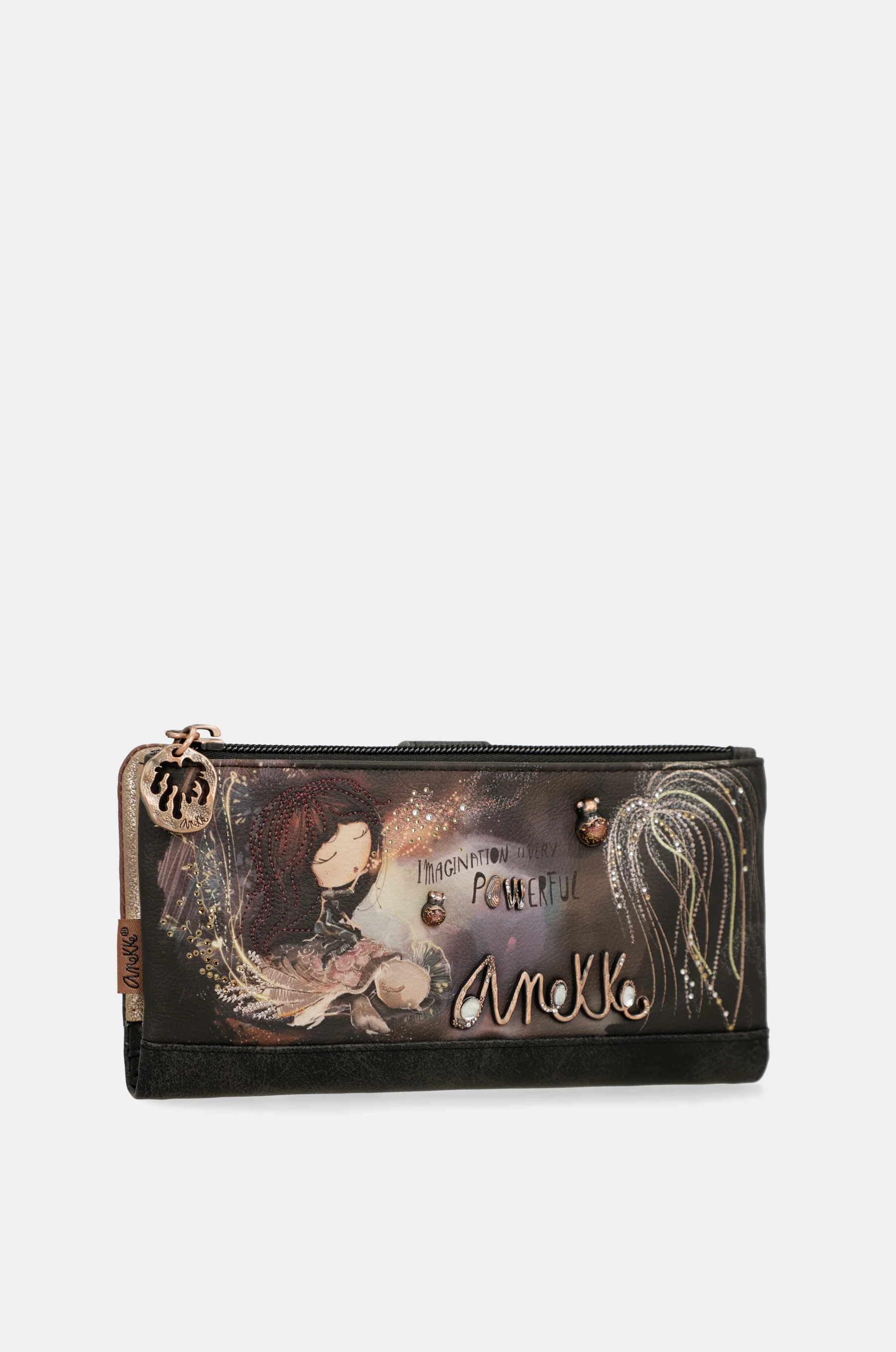 Monedero grande RFID Dreamverse - Image 5
