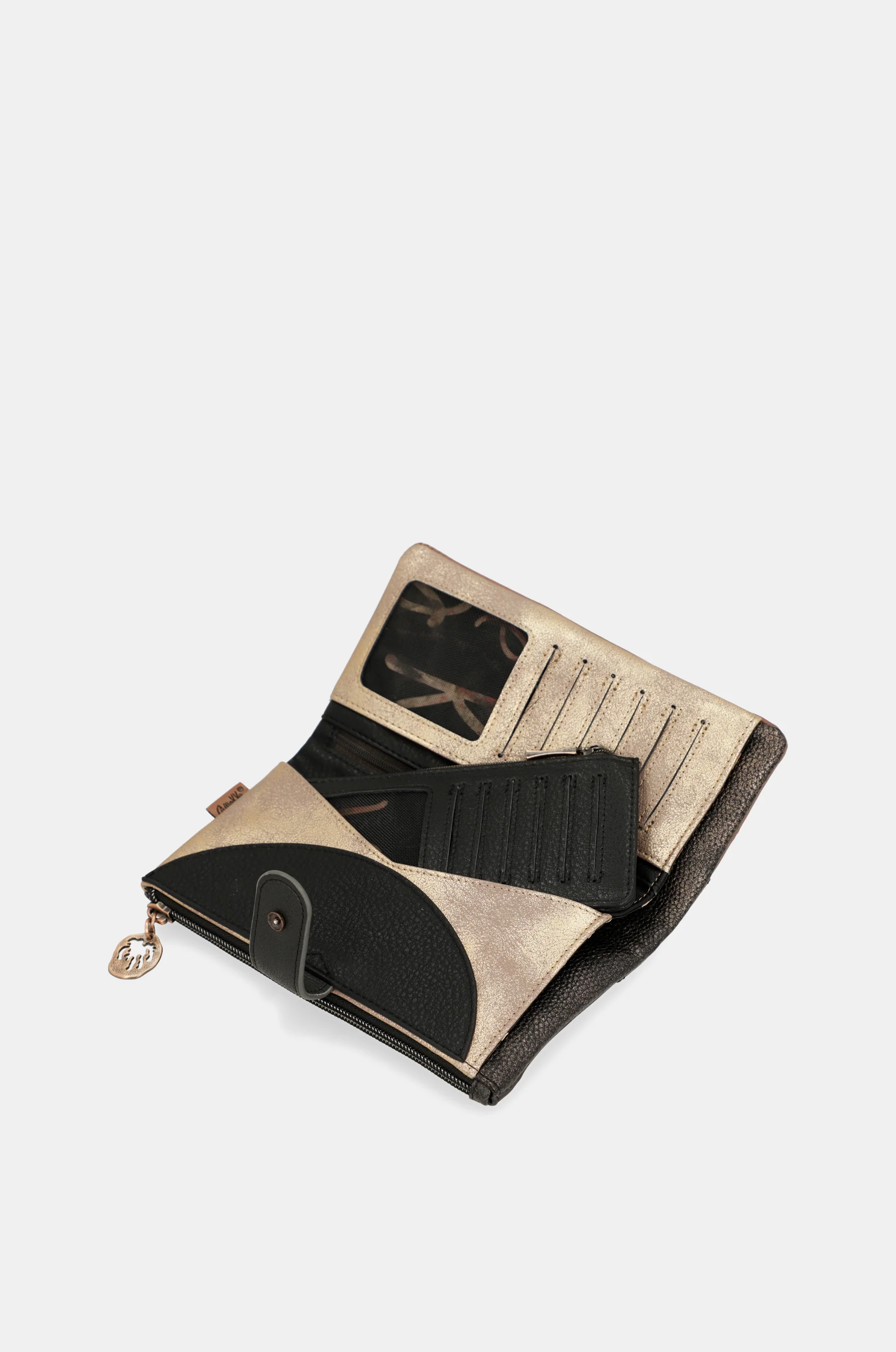 Monedero grande RFID Dreamverse - Image 7