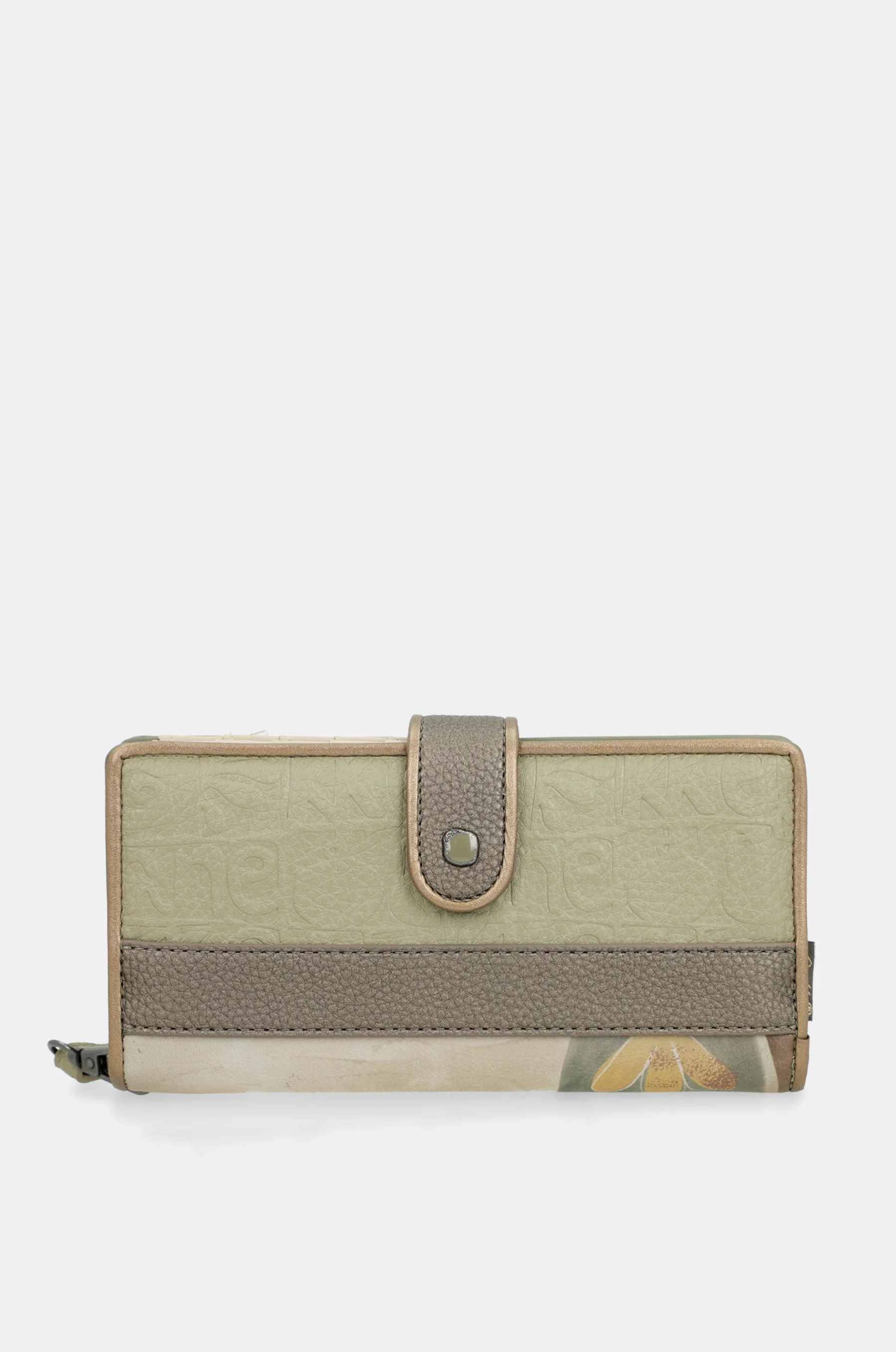 Monedero grande RFID Muse - Image 3