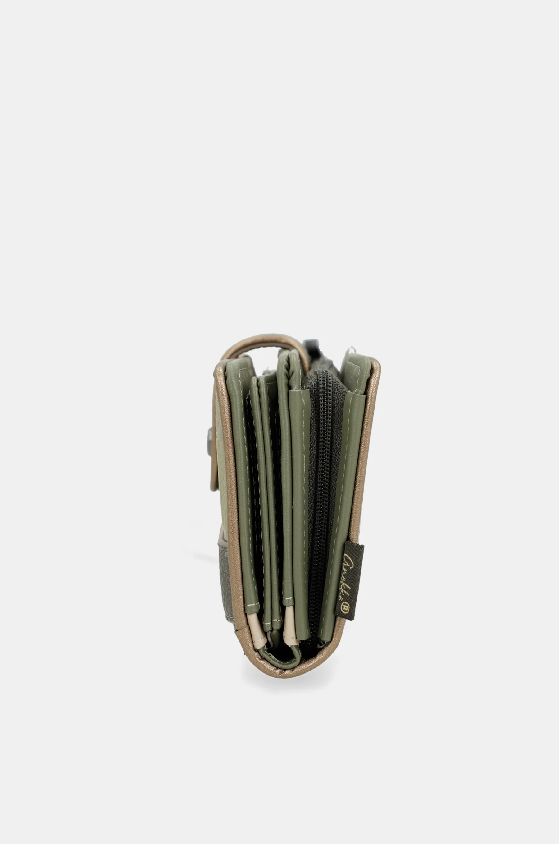 Monedero grande RFID Muse - Image 4