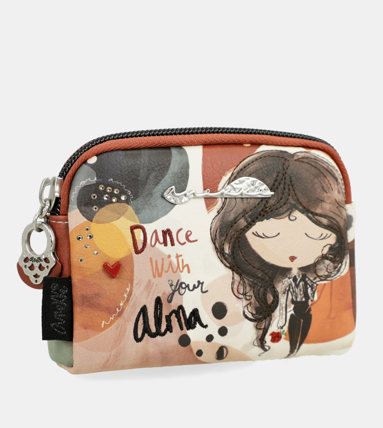 Monedero pequeño Alma - Image 2