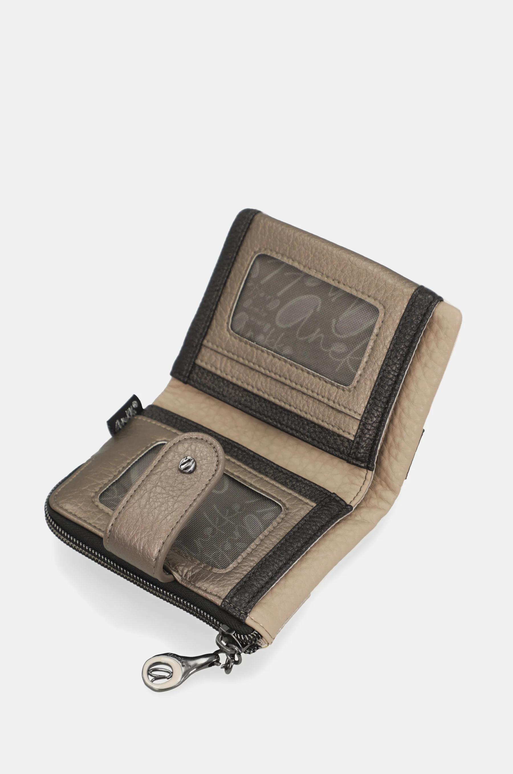 Monedero pequeño Eikon - Image 5