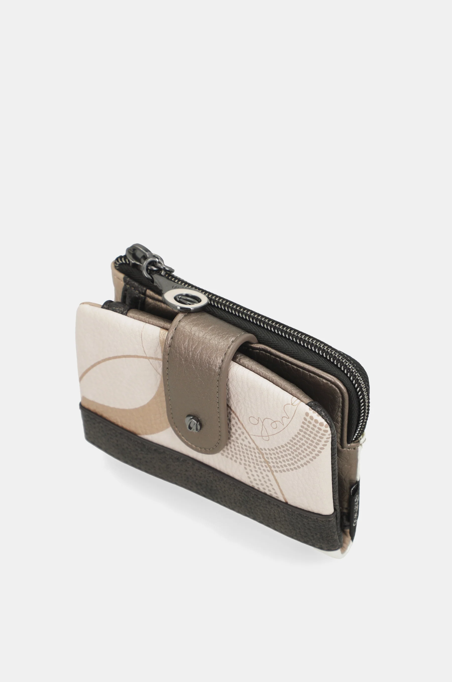 Monedero pequeño Eikon - Image 8