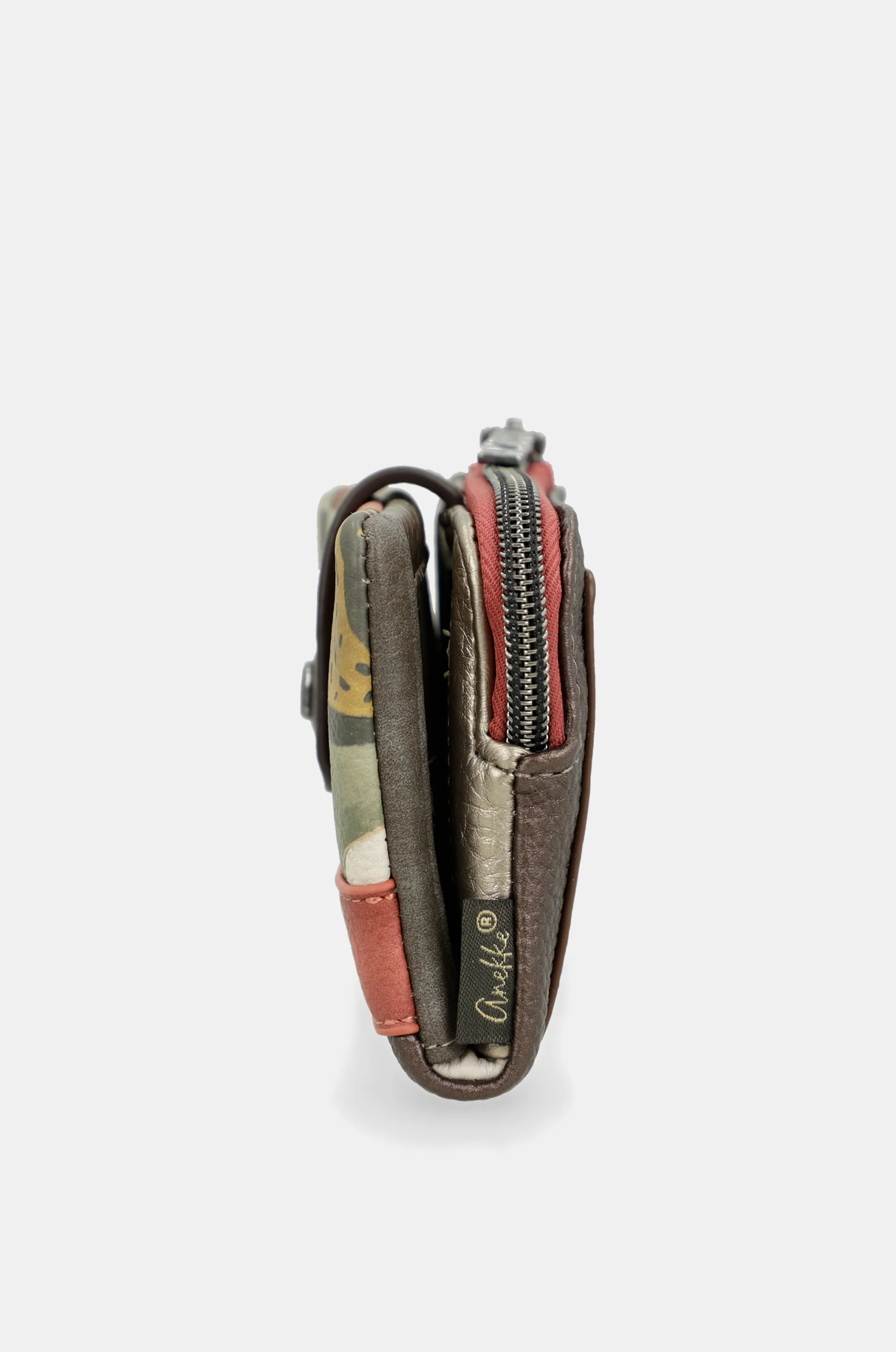 Monedero pequeño flexible RFID Muse - Image 3