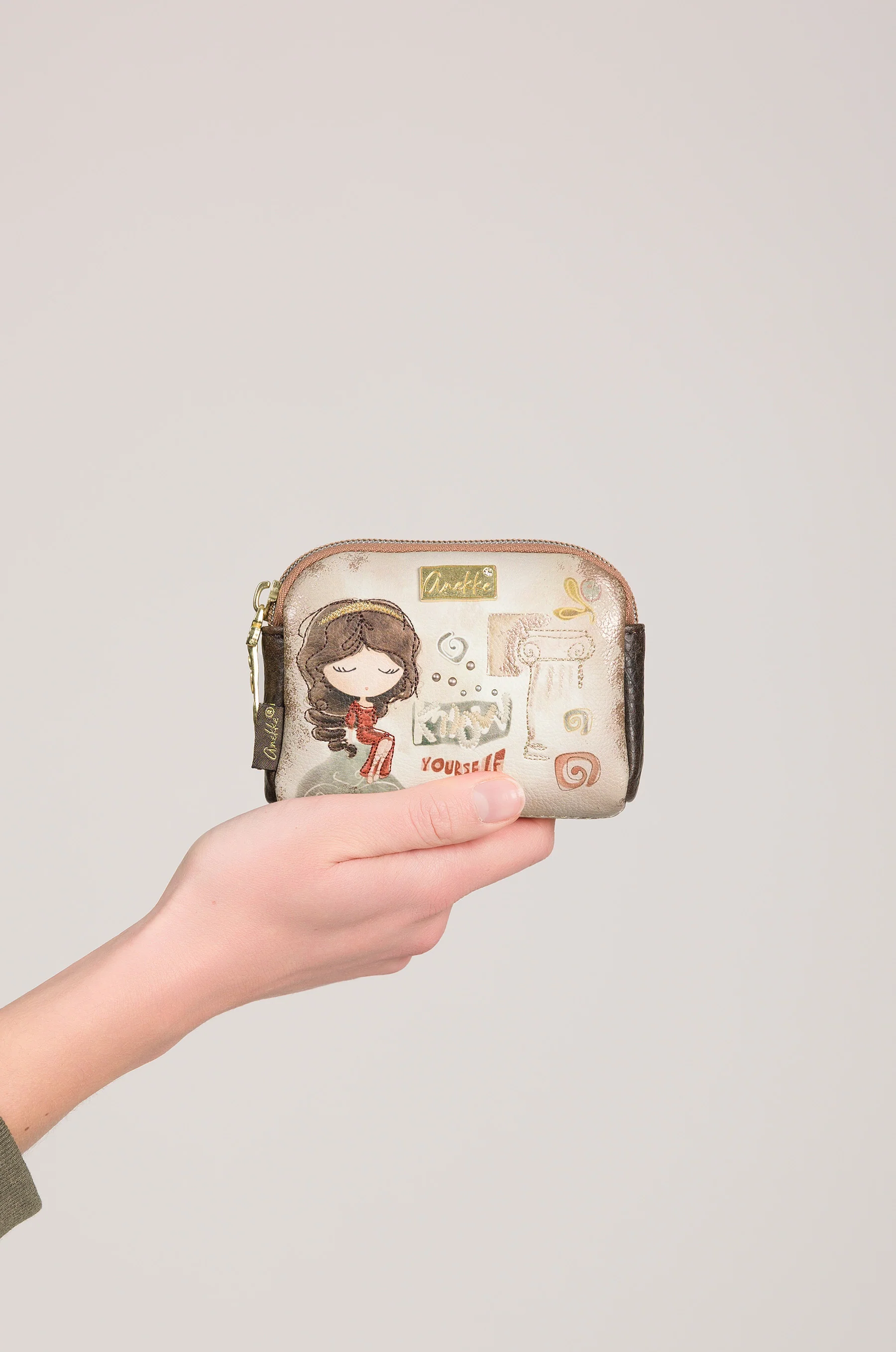 Monedero pequeño Muse - Image 2