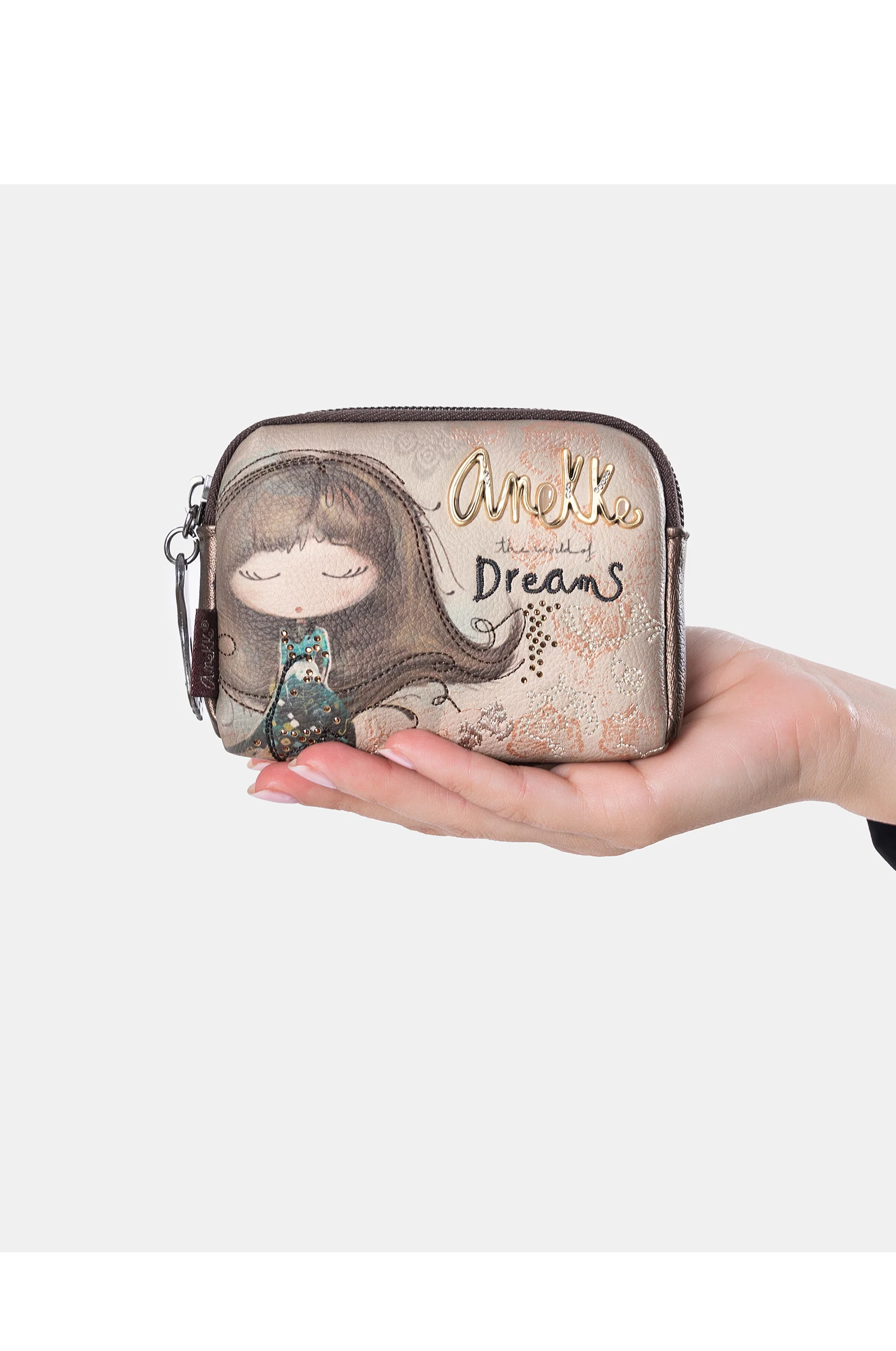 Monedero pequeño Real - Image 2