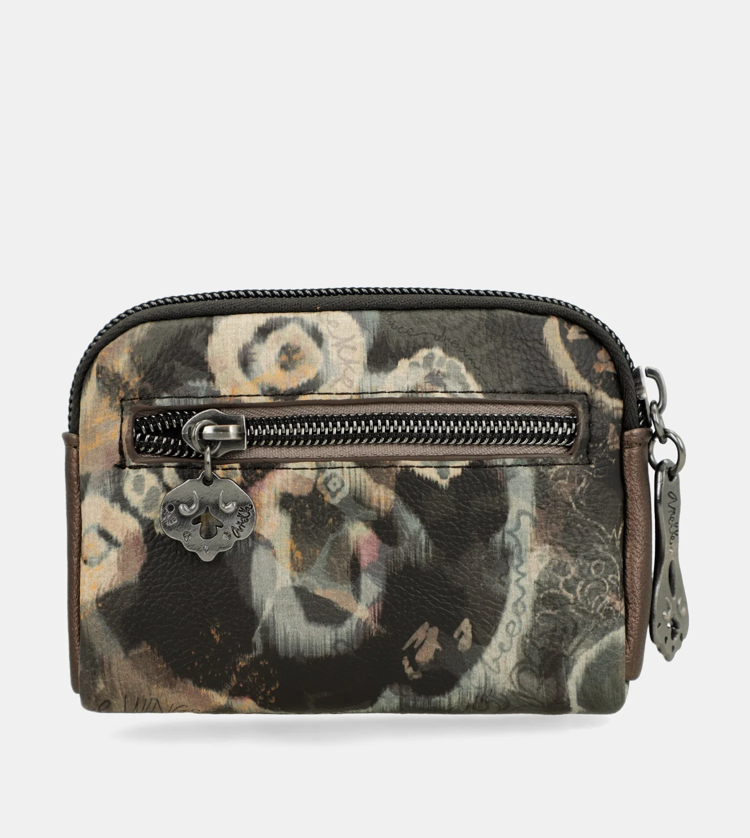Monedero pequeño Real - Image 3