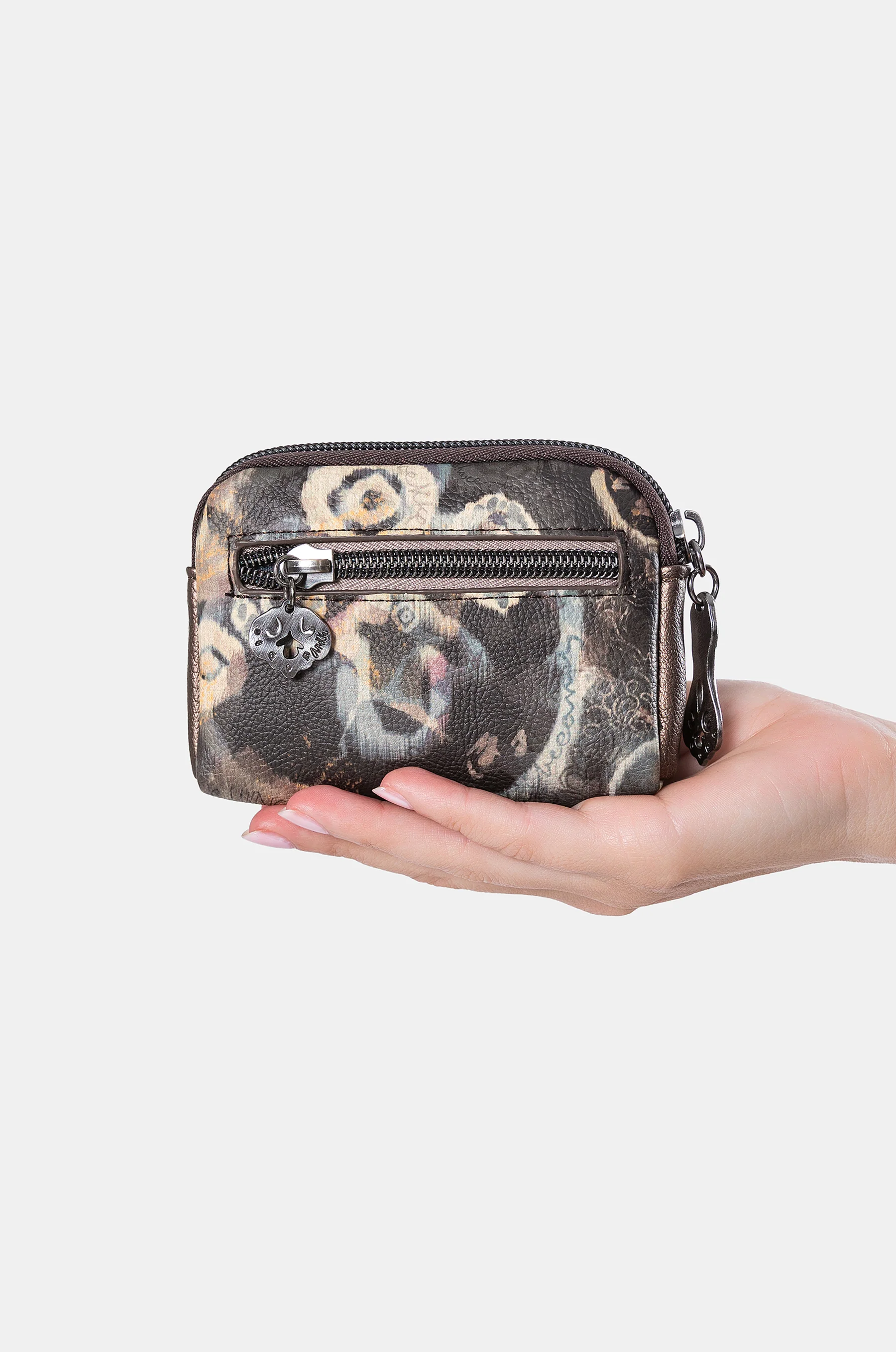 Monedero pequeño Real - Image 6