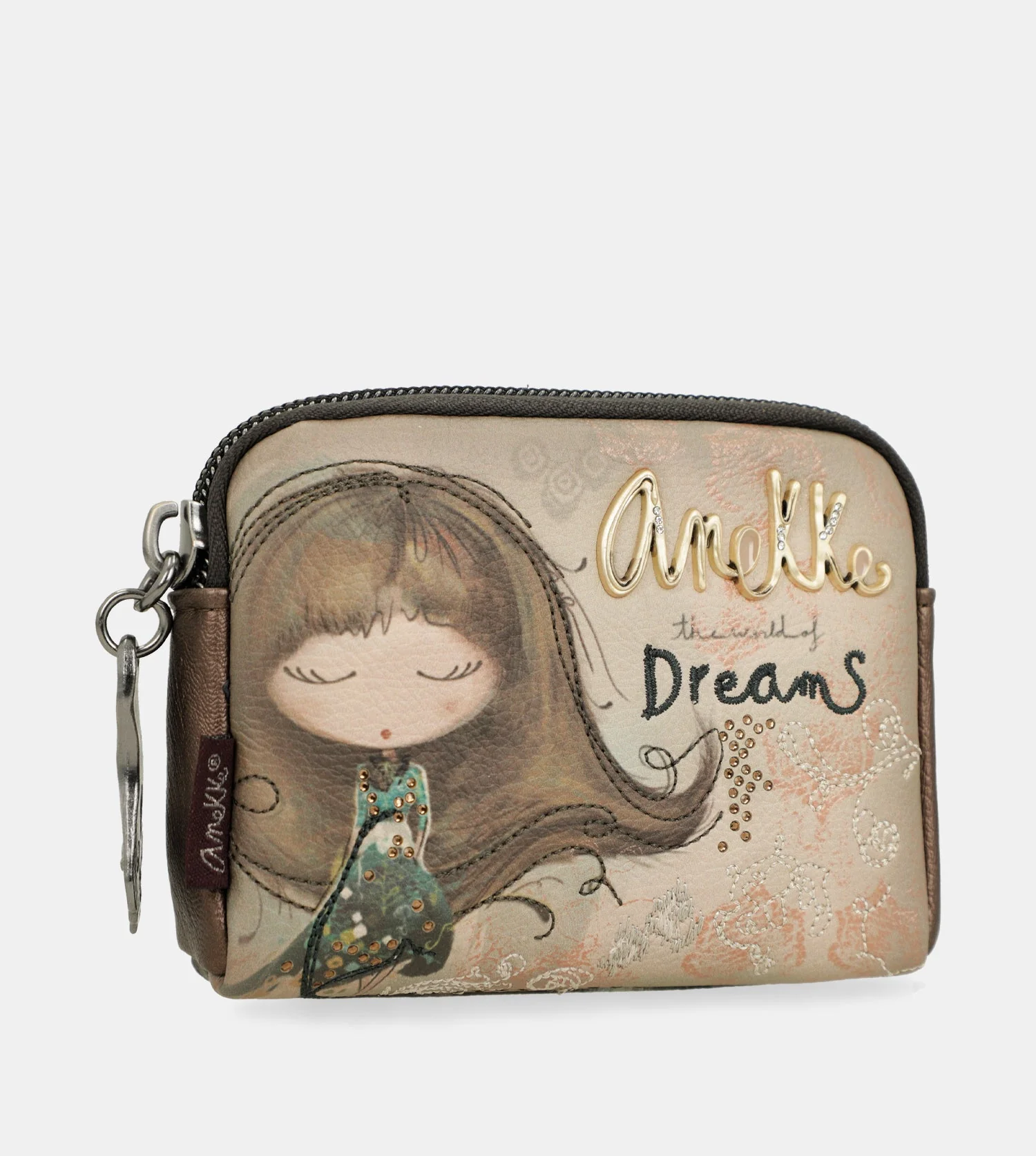 Monedero pequeño Real - Image 7