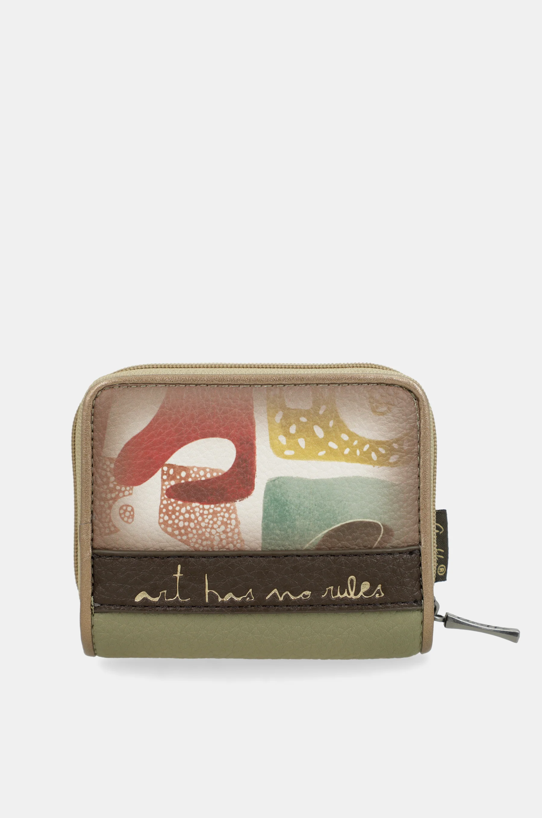 Monedero pequeño RFID Muse - Image 3