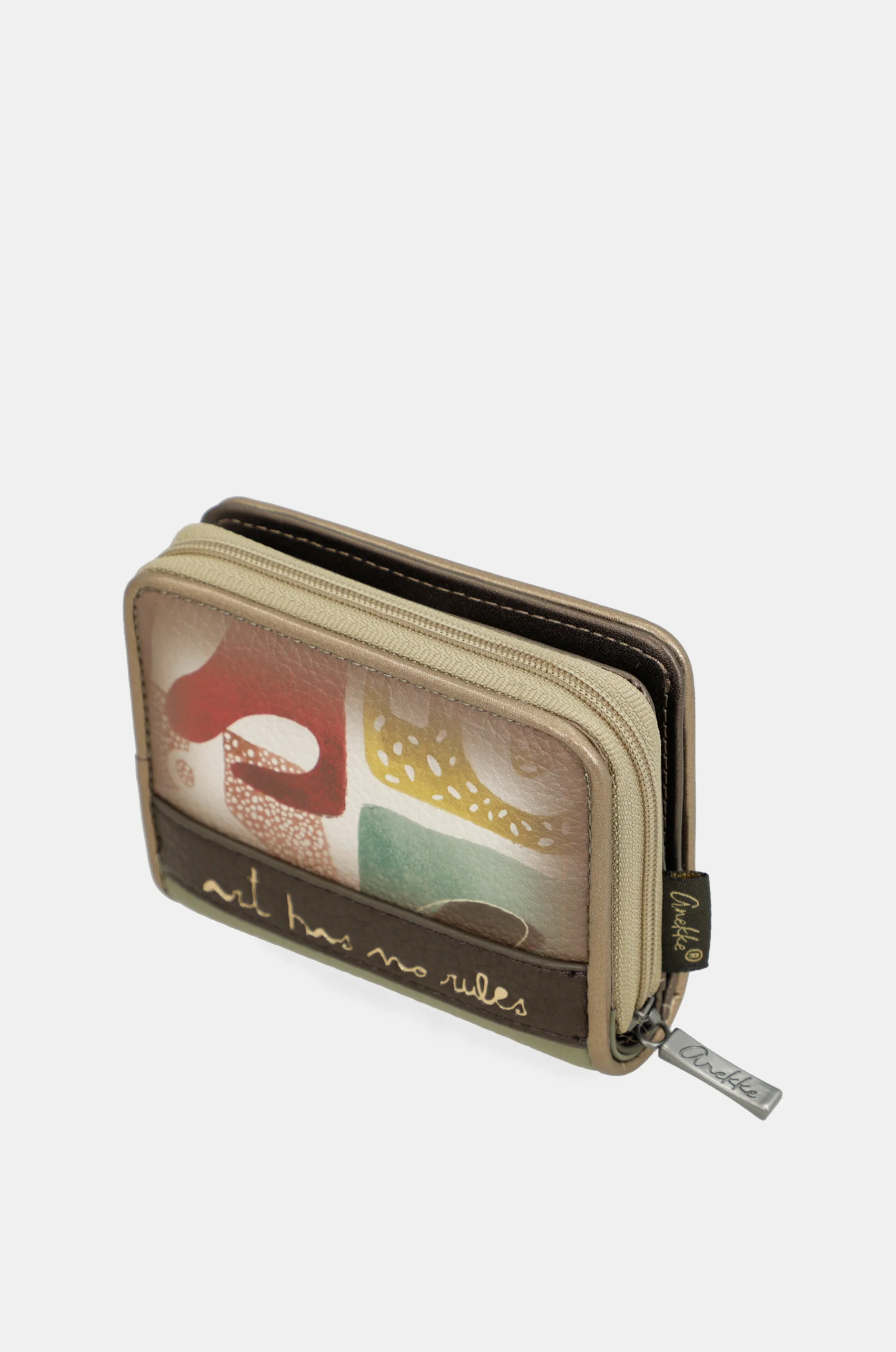 Monedero pequeño RFID Muse - Image 7