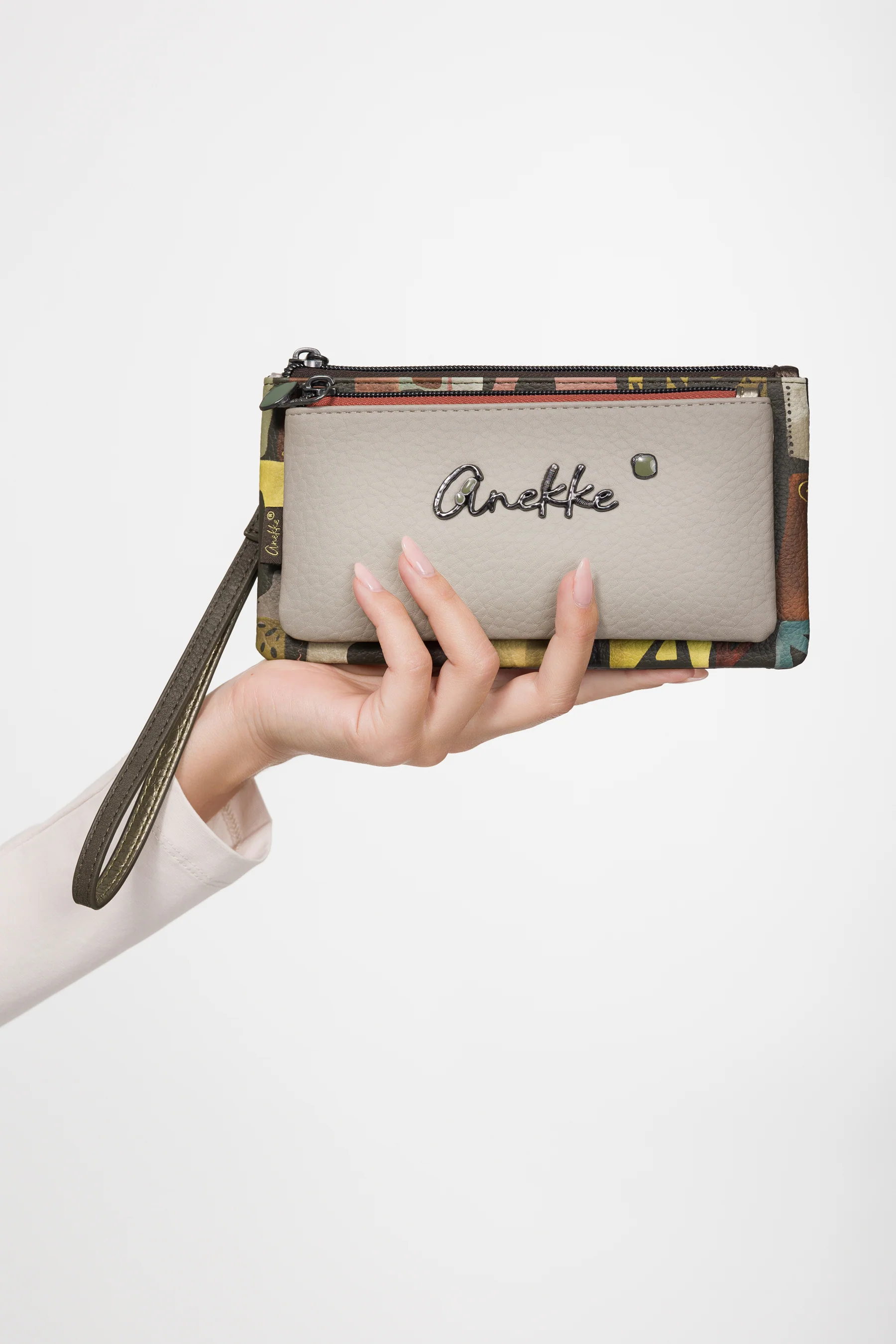 Monedero RFID Amphora - Image 4