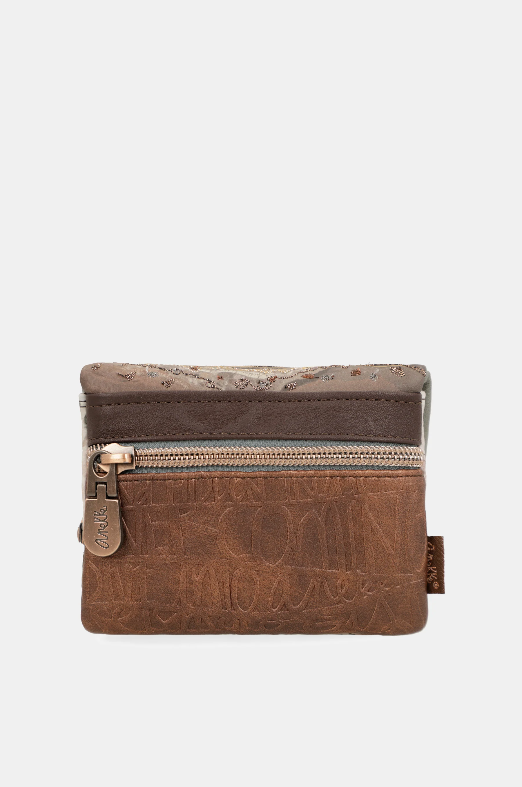 Monedero solapa Core - Image 2