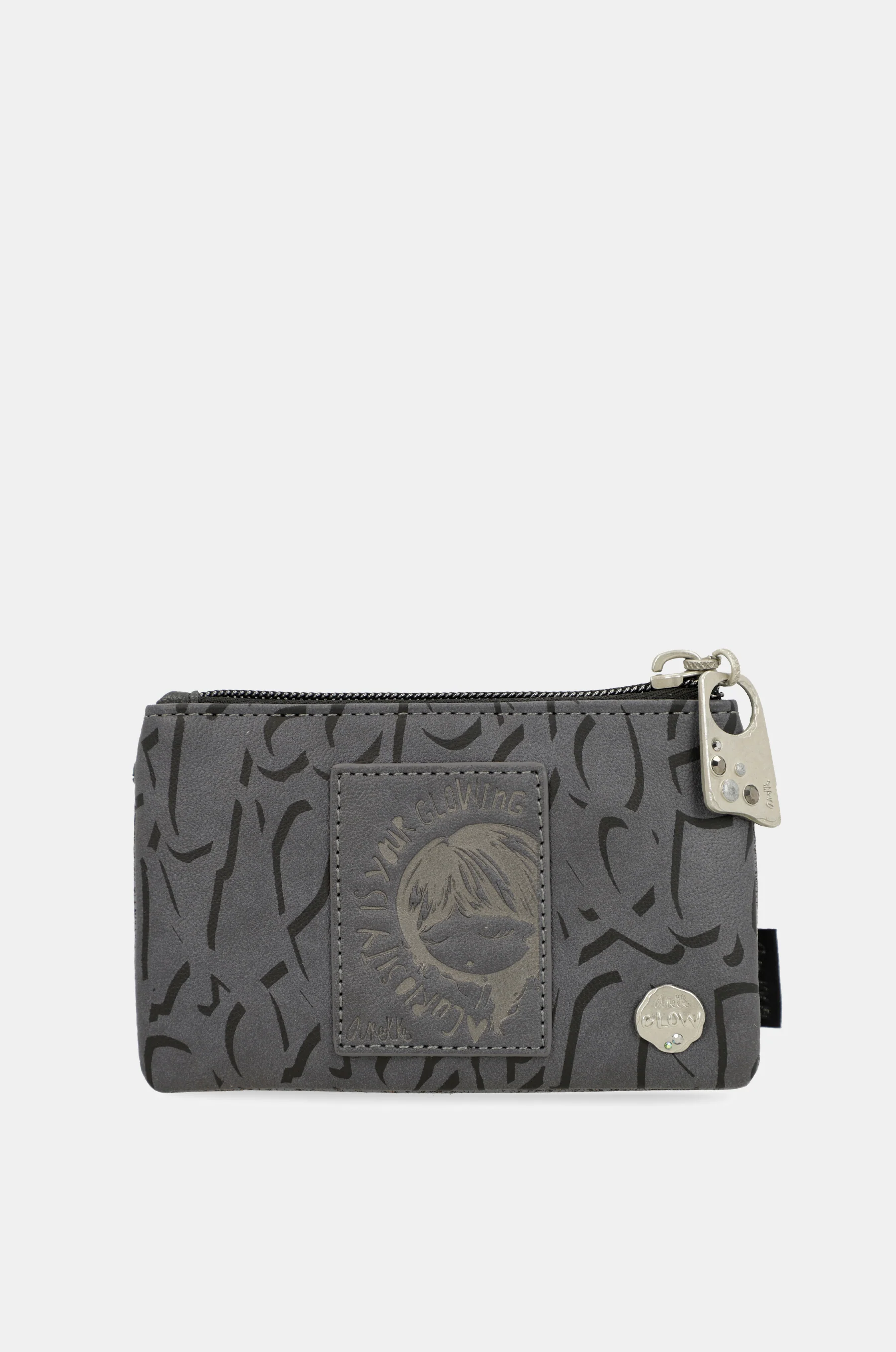 Monedero solapa Crust - Image 2
