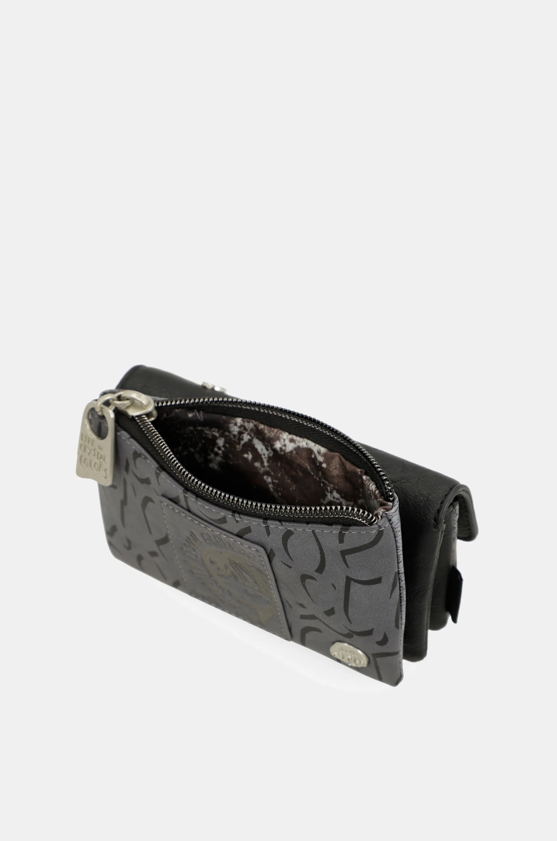 Monedero solapa Crust - Image 4