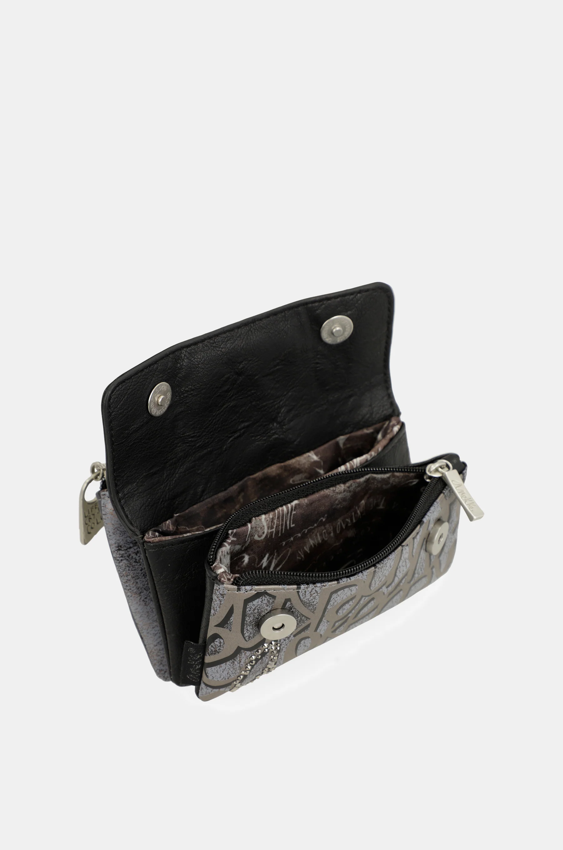 Monedero solapa Crust - Image 5