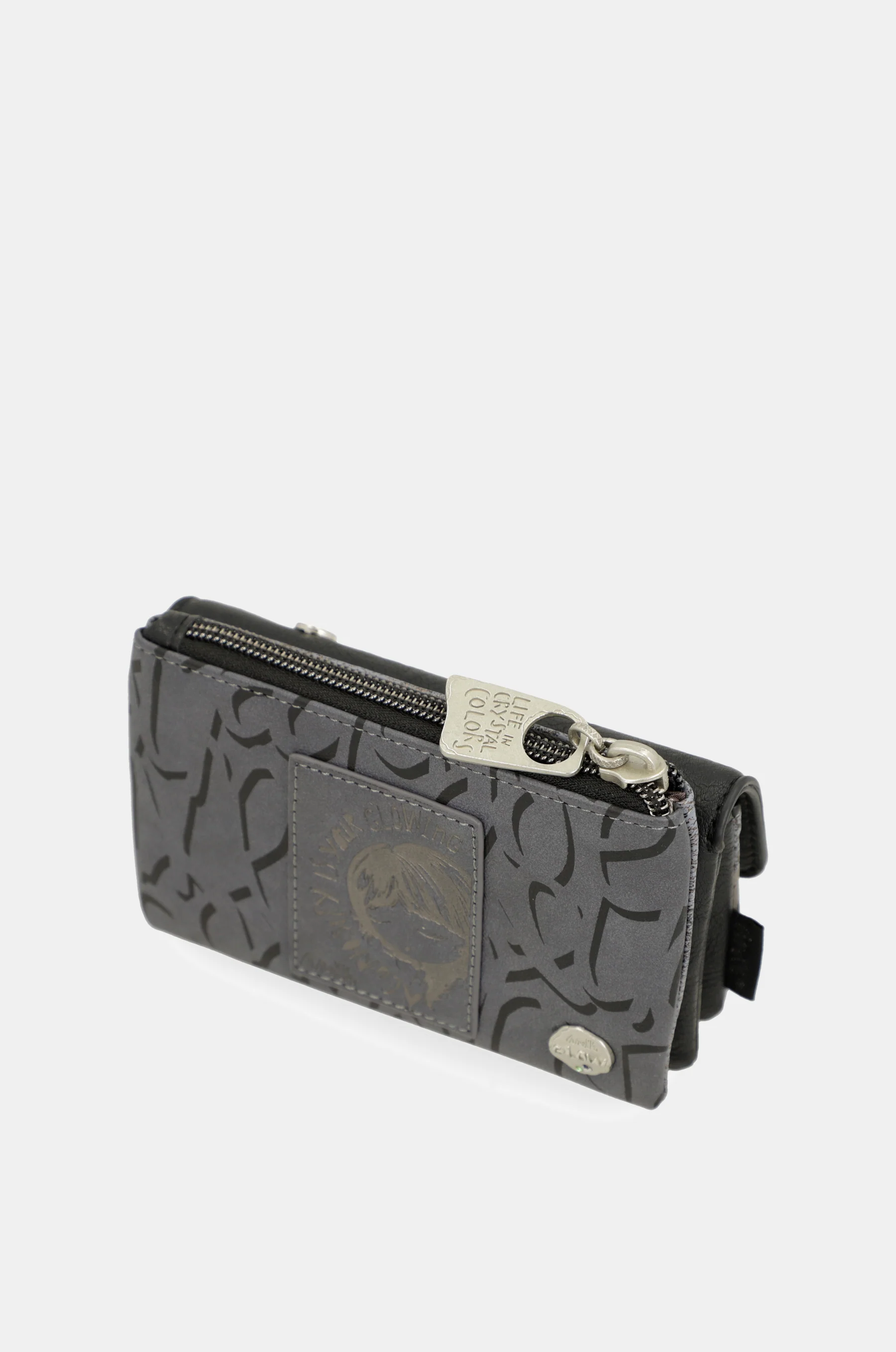 Monedero solapa Crust - Image 6