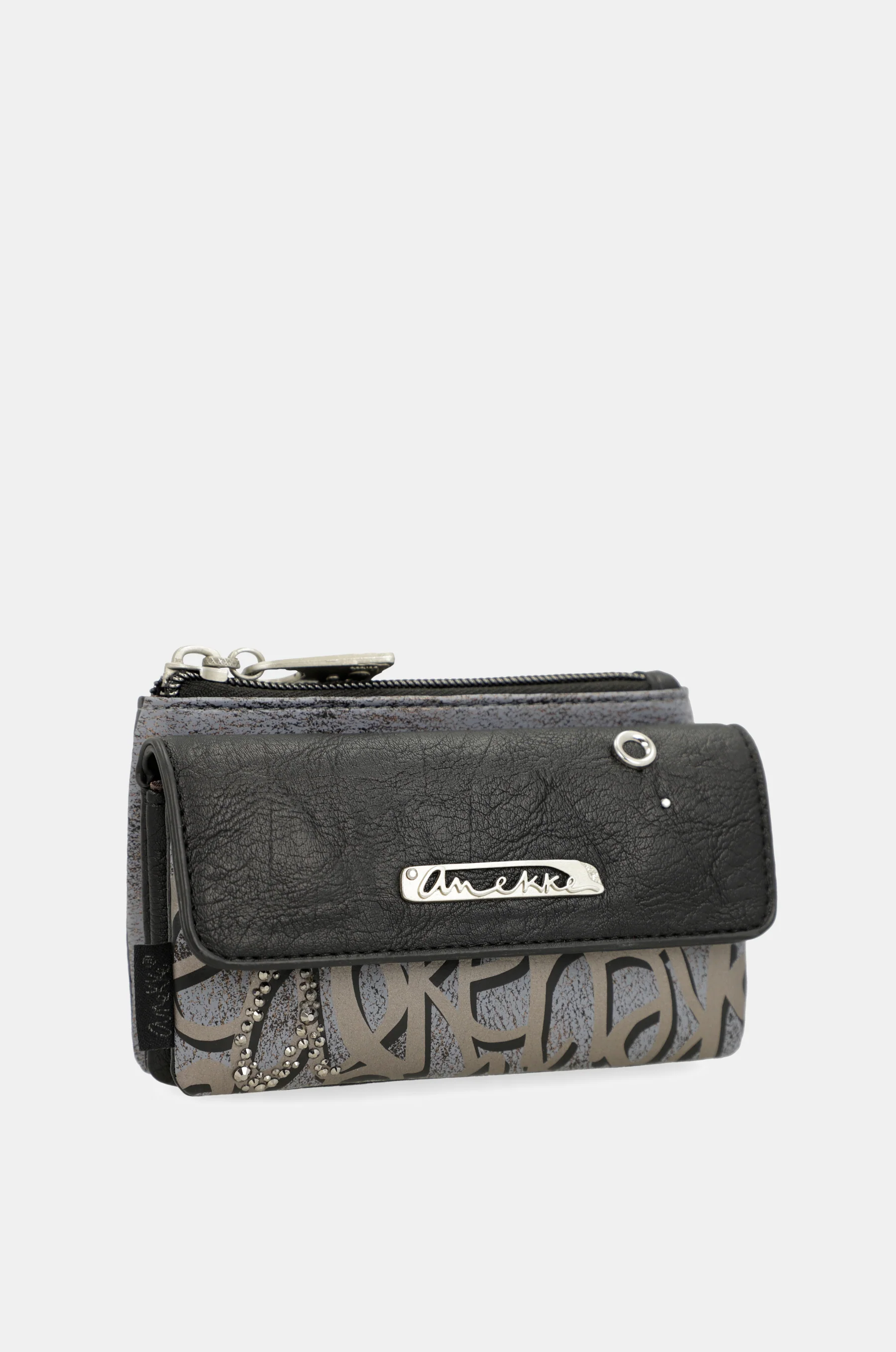 Monedero solapa Crust - Image 7