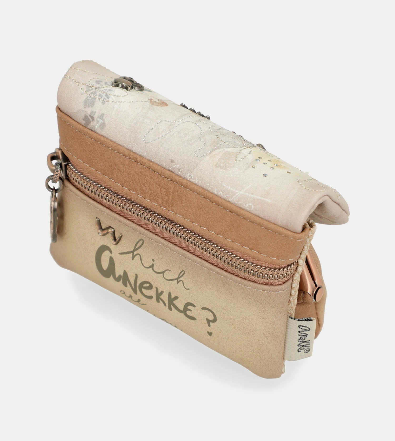 Monedero con solapa Whispers - Image 7