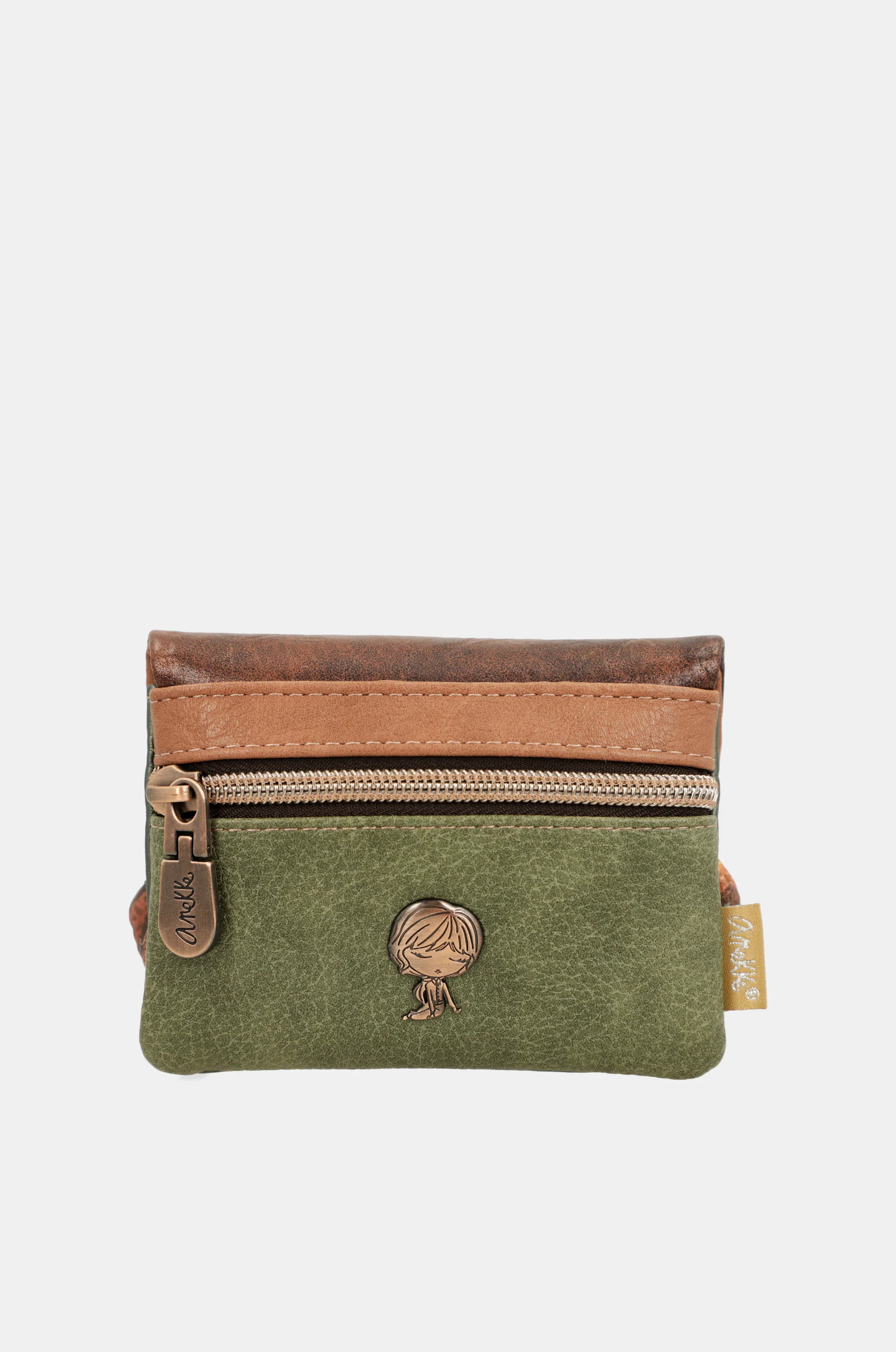 Monedero solapa Outer - Image 2