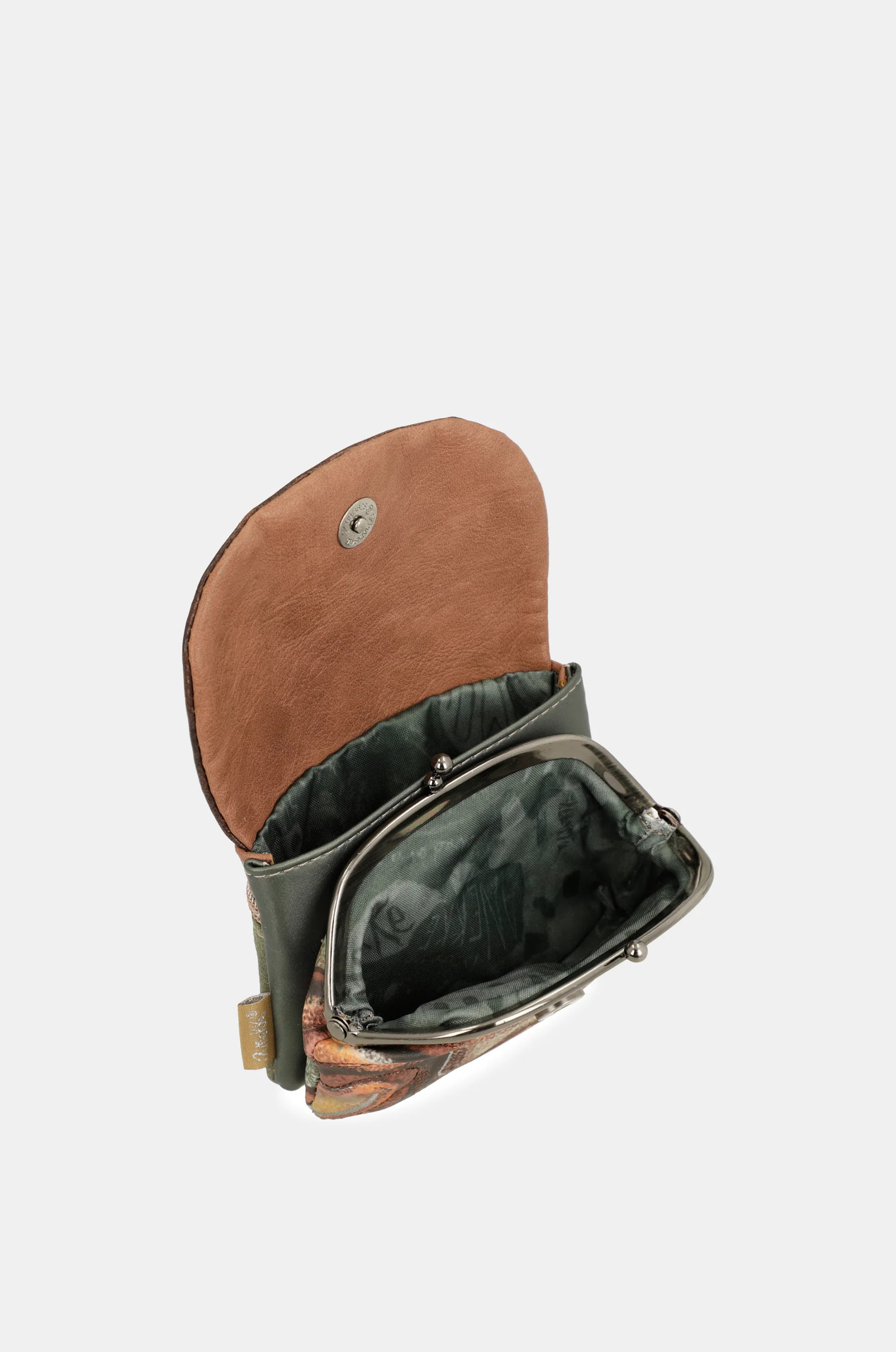 Monedero solapa Outer - Image 4