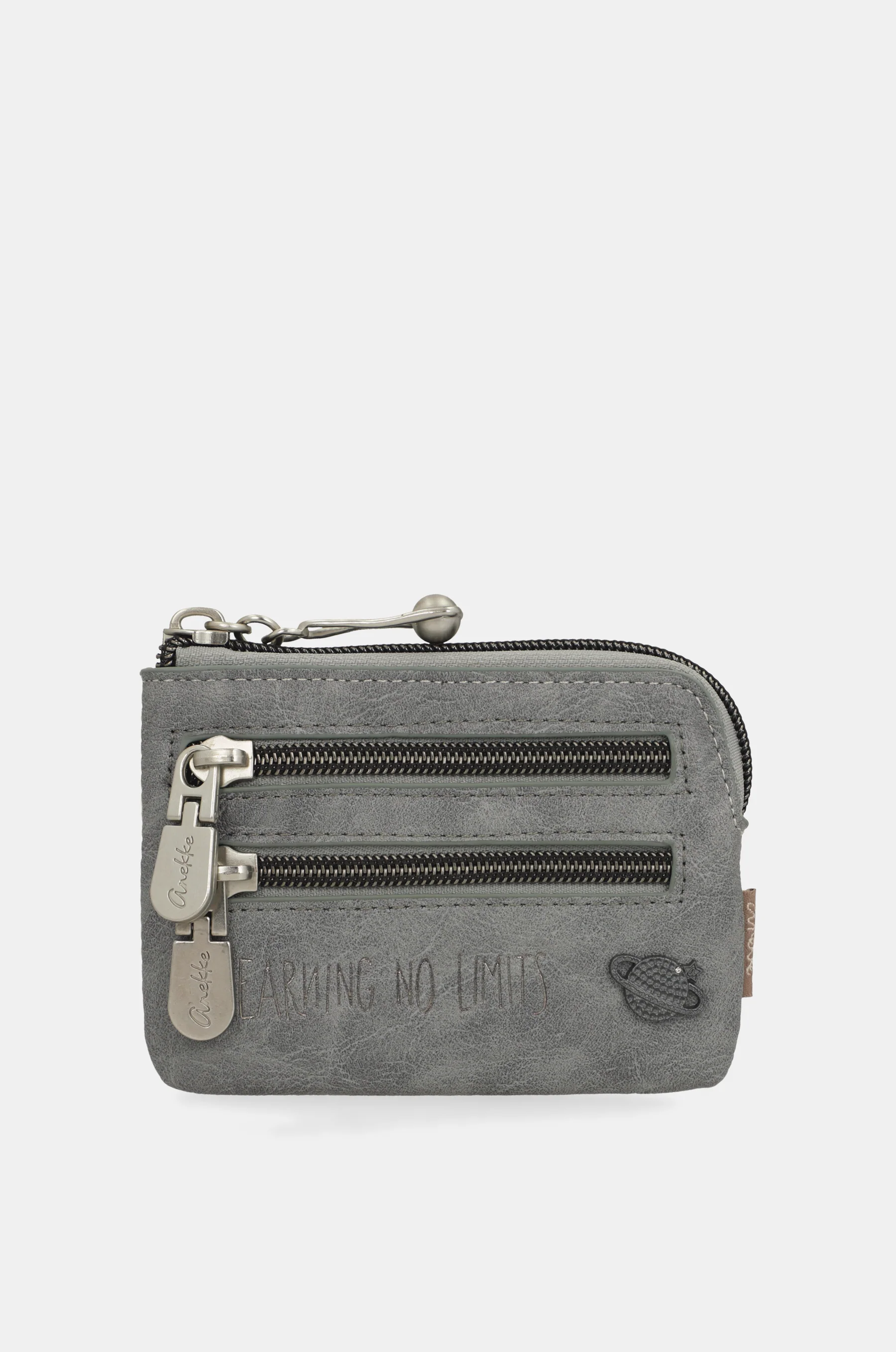 Monedero triple compartimento Sophia - Image 8