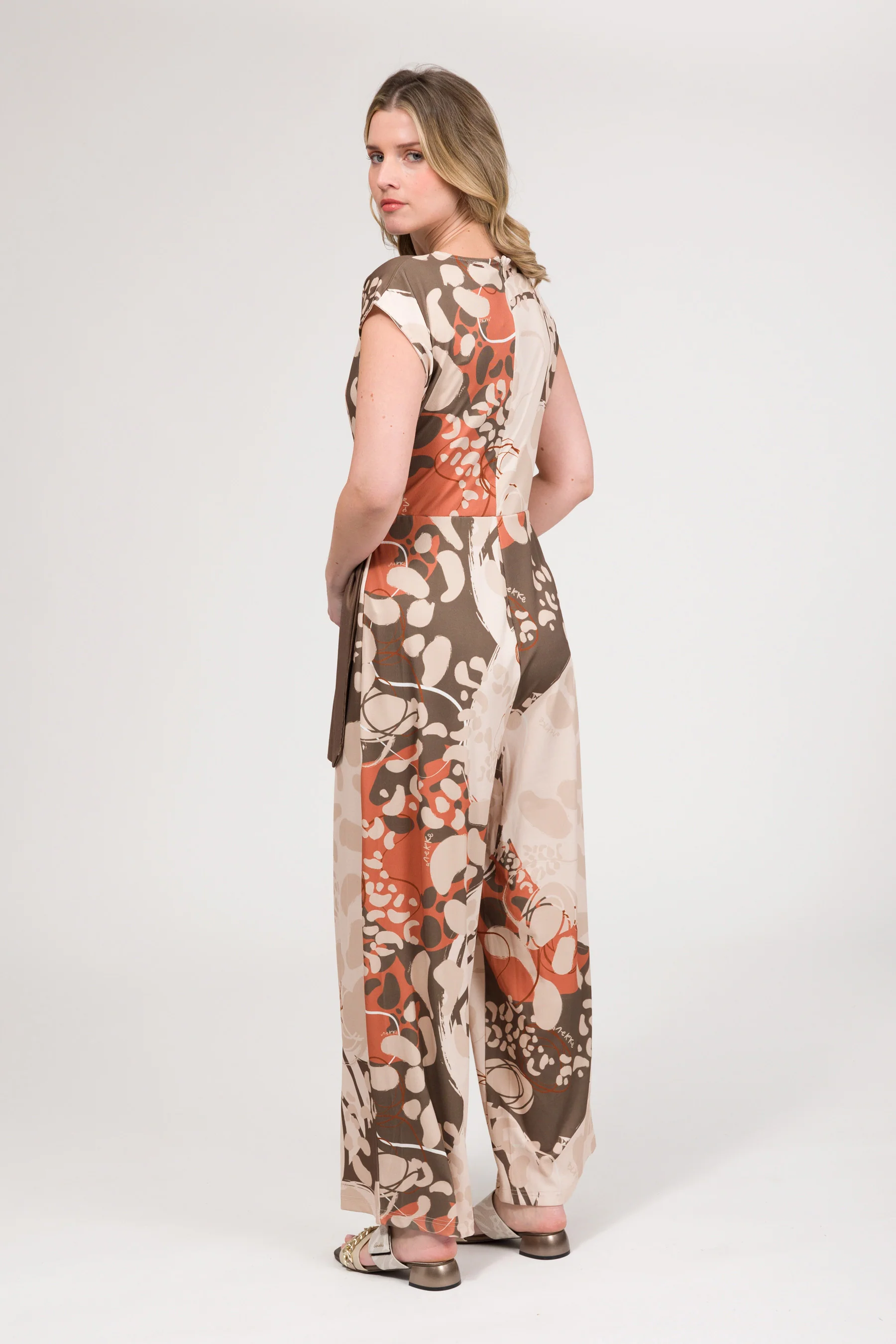 Mono estampado Gaia - Image 3