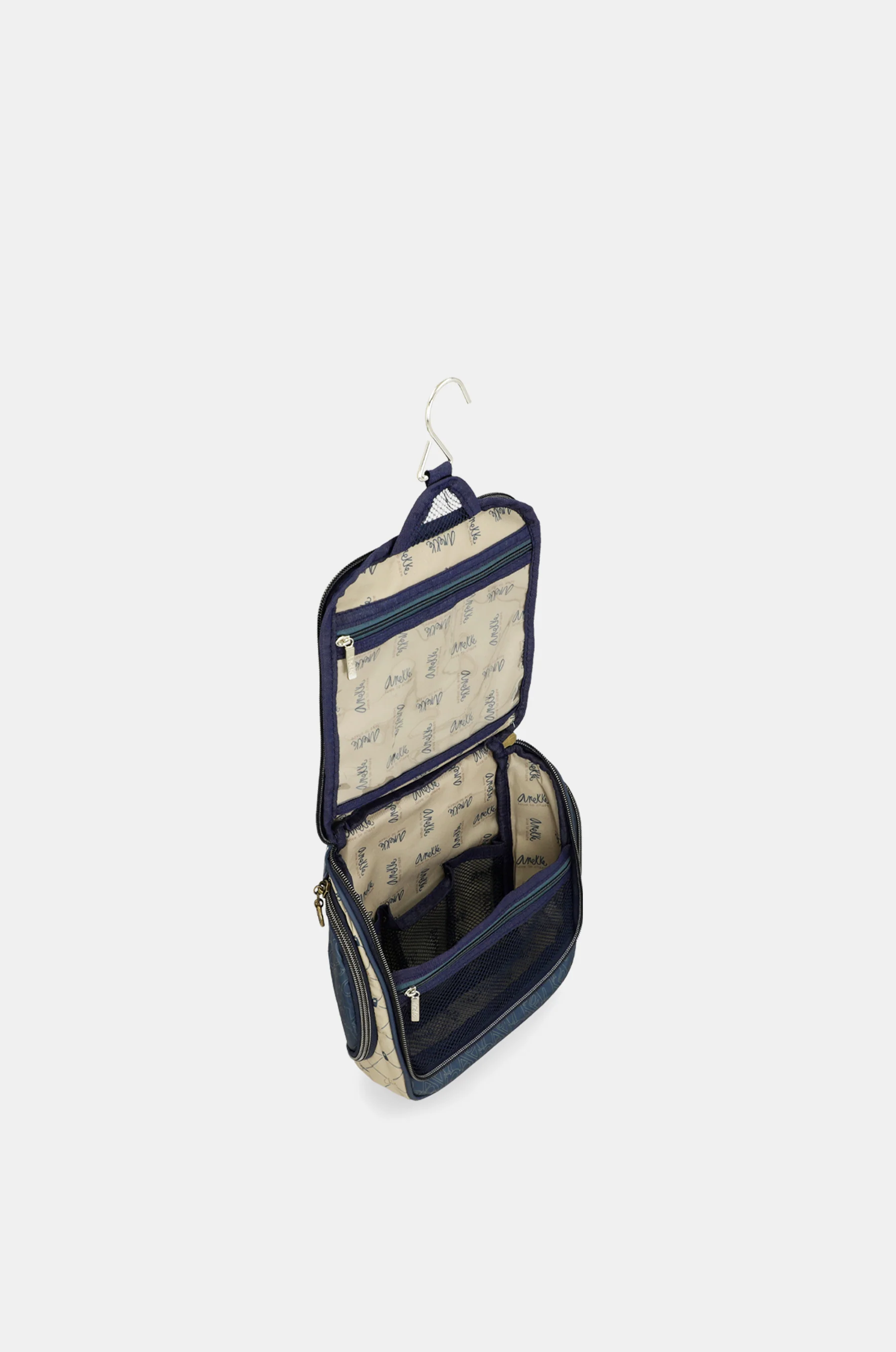 Neceser de viaje extensible - Image 6