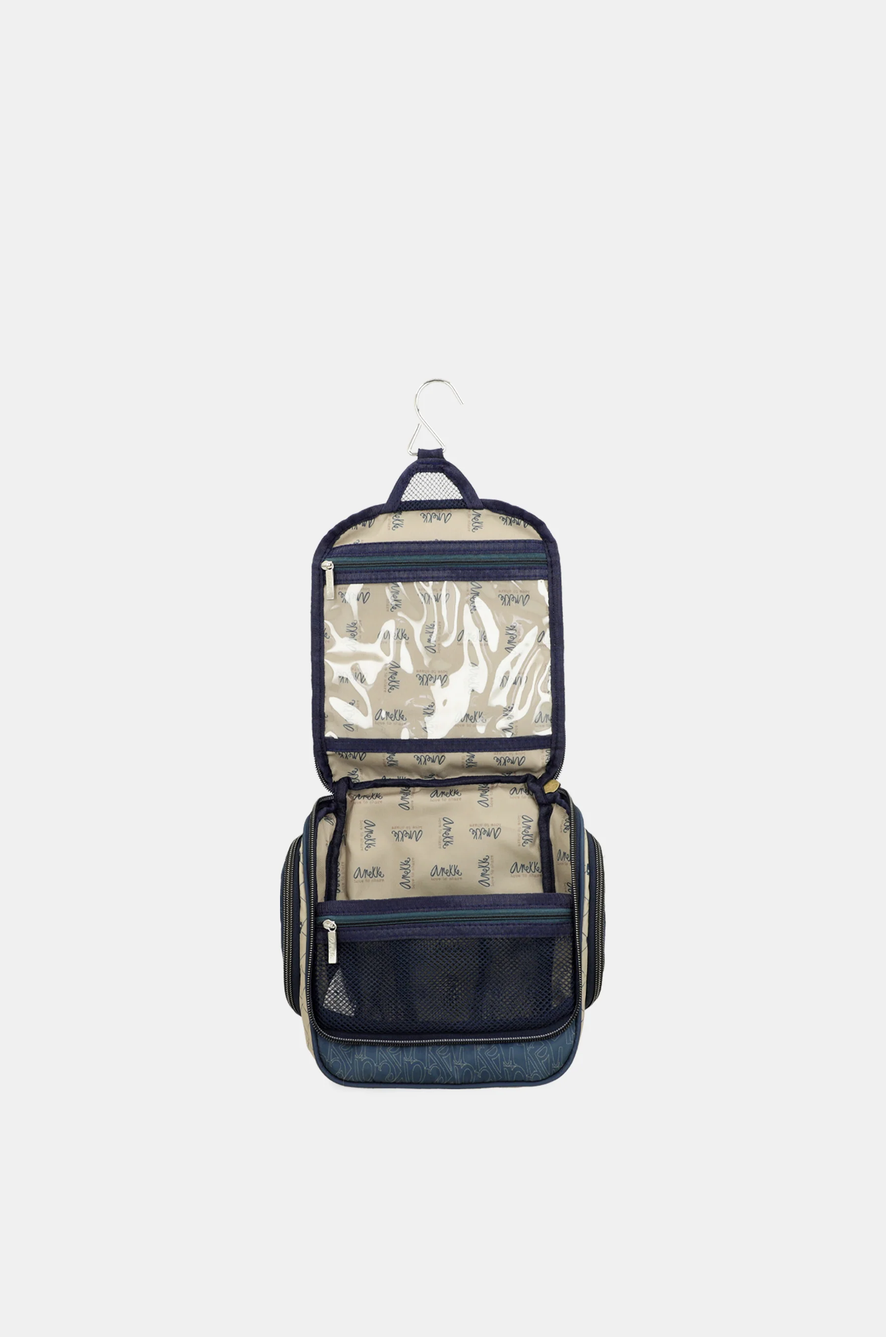 Neceser de viaje extensible - Image 7