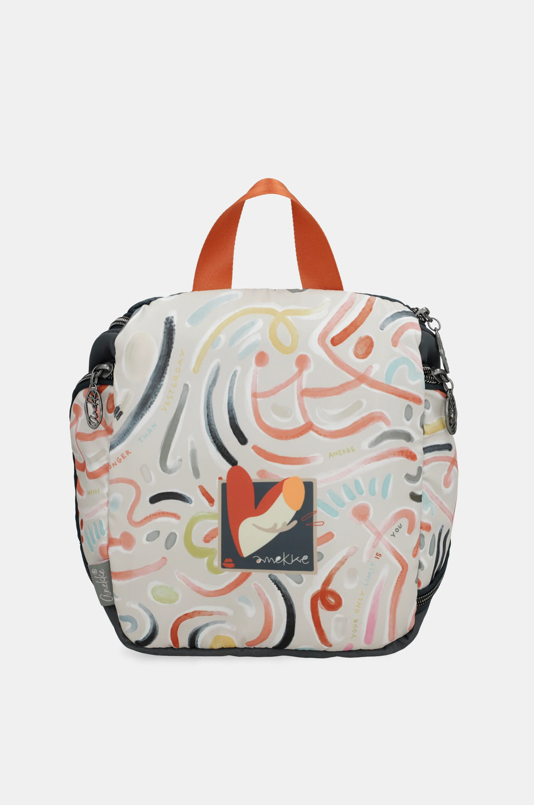 Neceser grande de viaje Eikon - Image 2