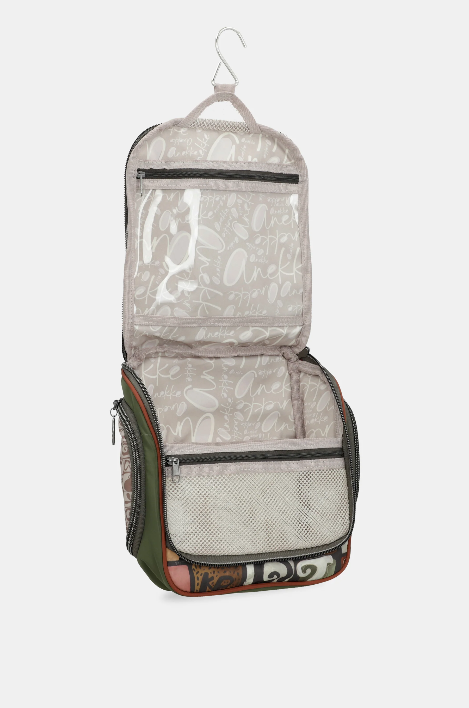 Neceser grande de viaje Muse - Image 7