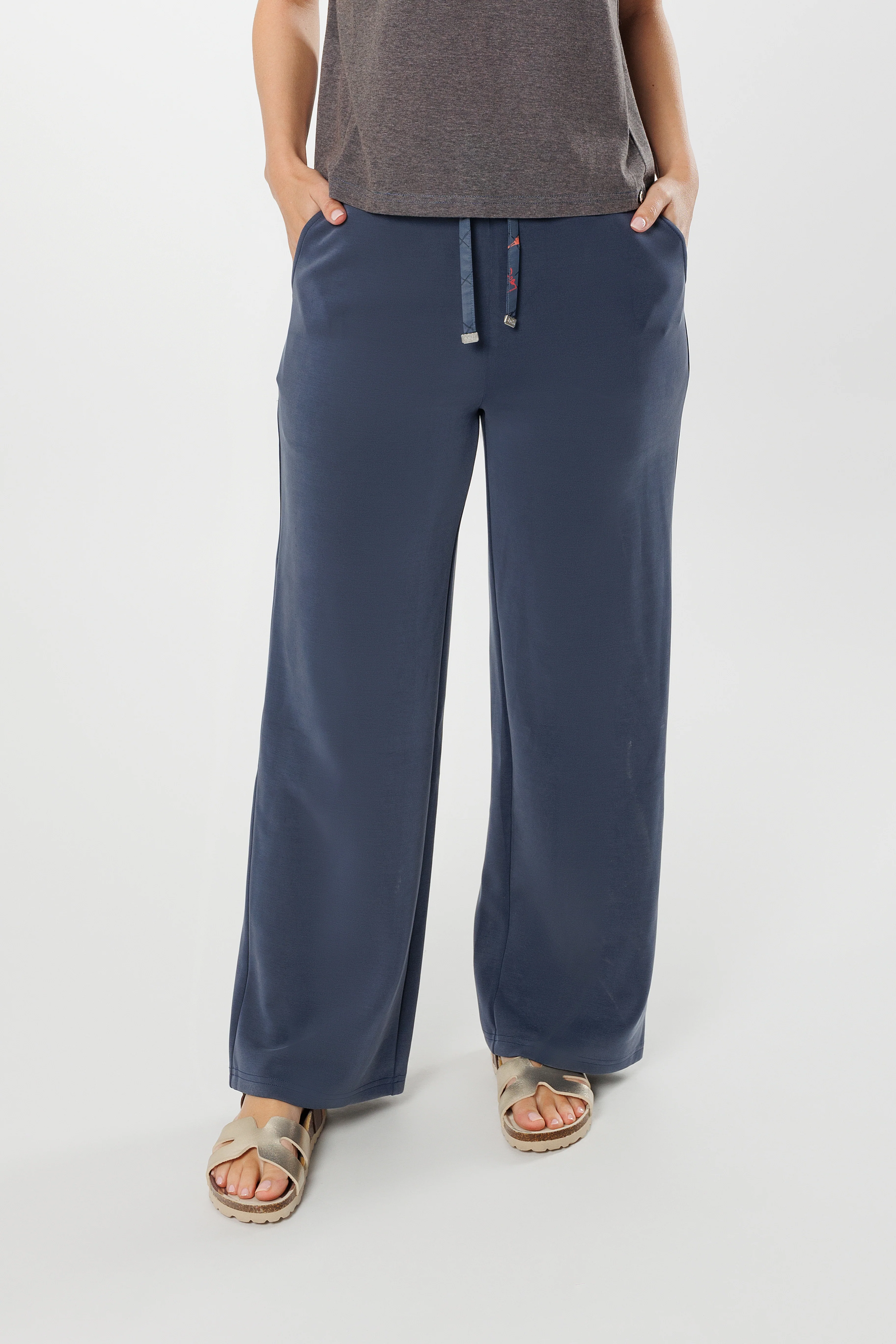 Pantalón azul marino - Image 2