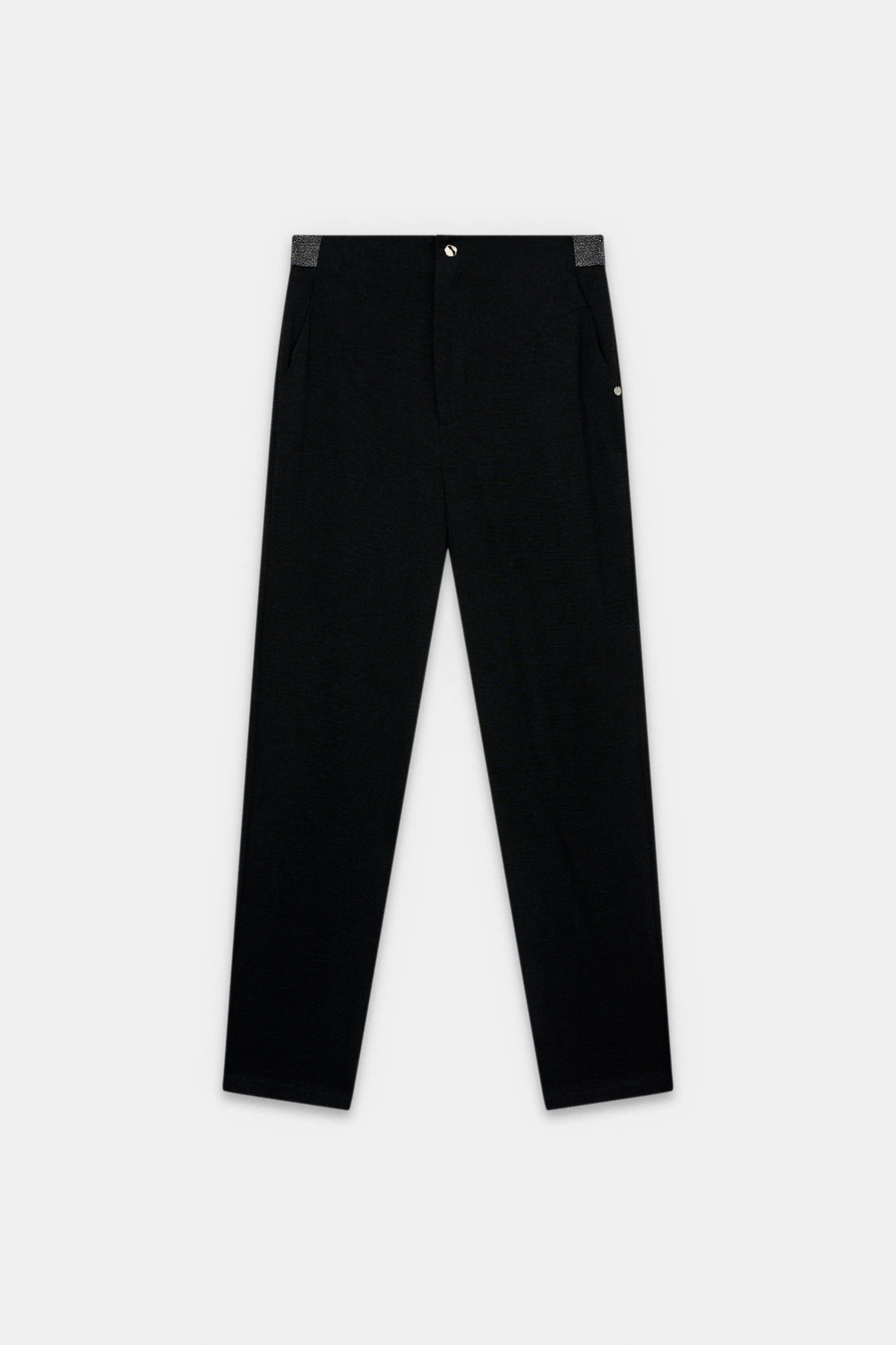 Pantalón negro