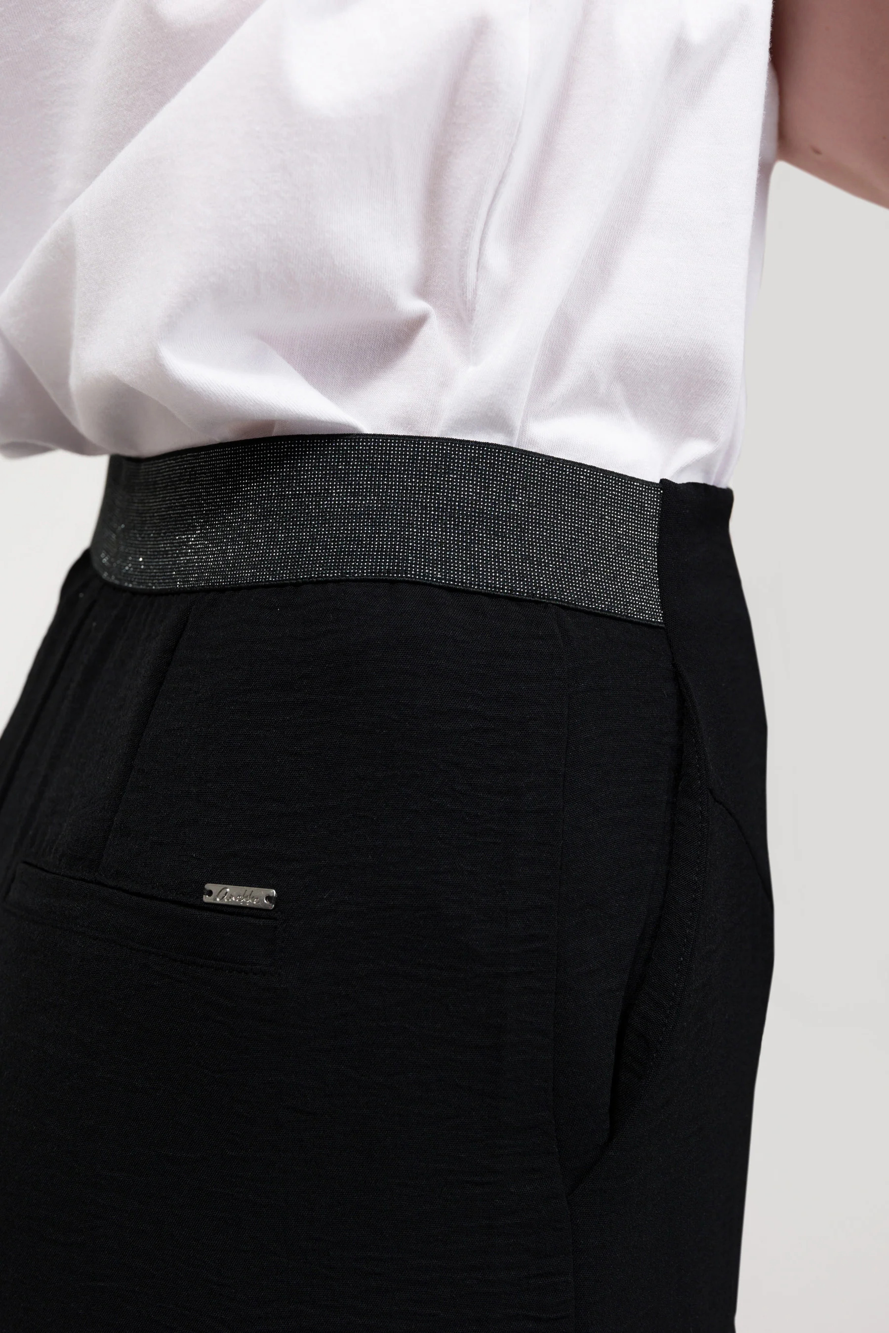 Pantalón negro - Image 3