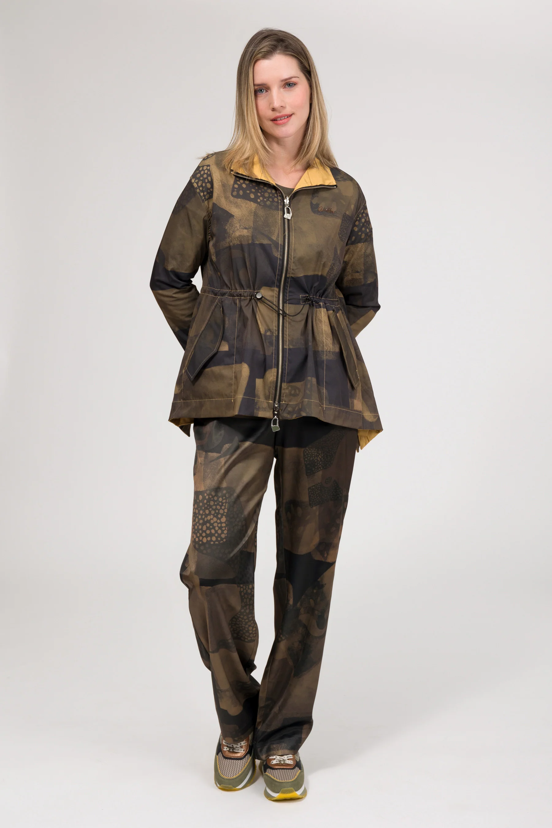 Pantalones Amphora - Image 2