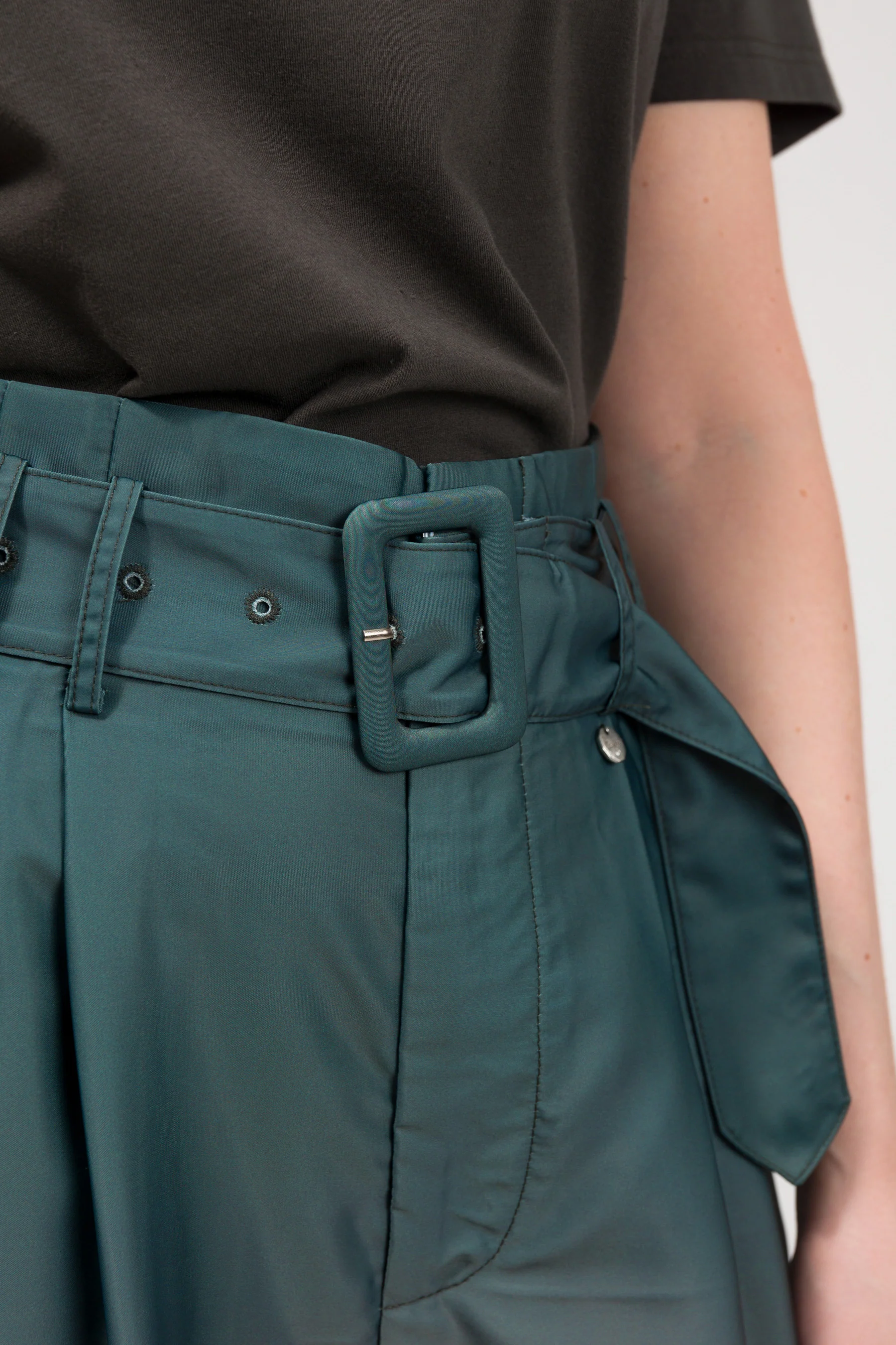 Pantalones bicolor - Image 4