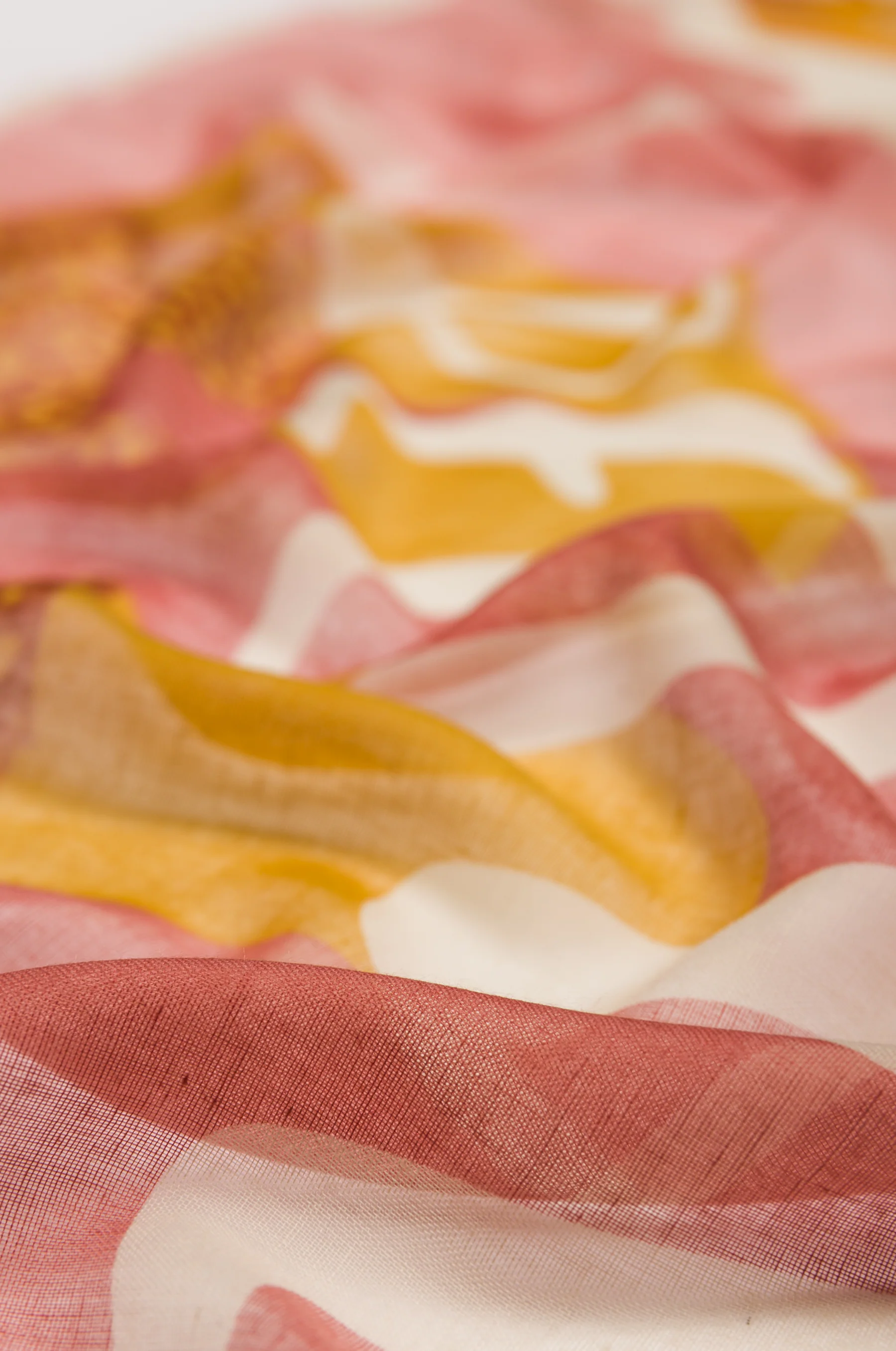 Pañuelo rosa Muse - Image 6