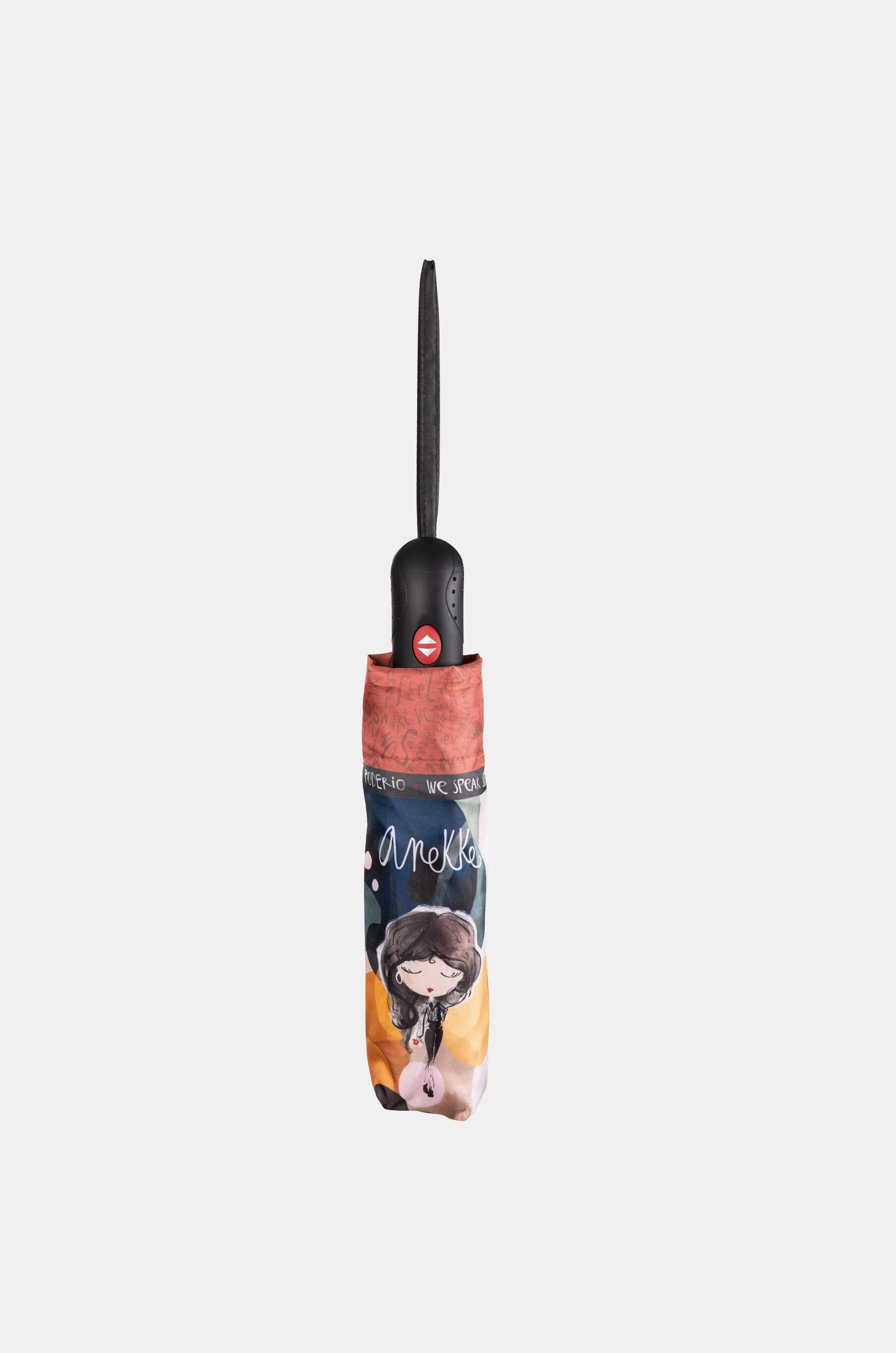 Paraguas automático Alma - Image 2