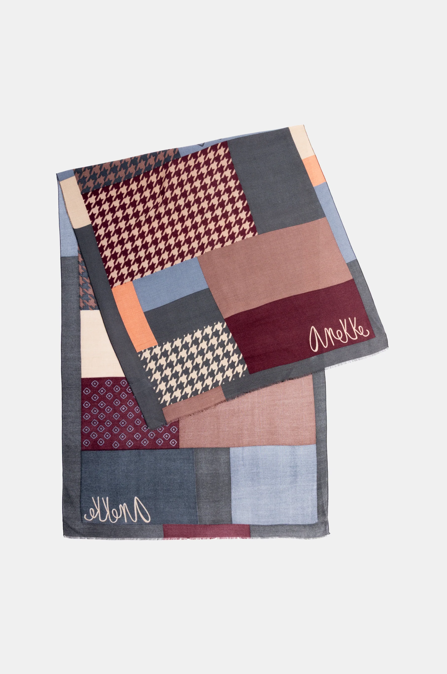 Pashmina estampada - Image 3