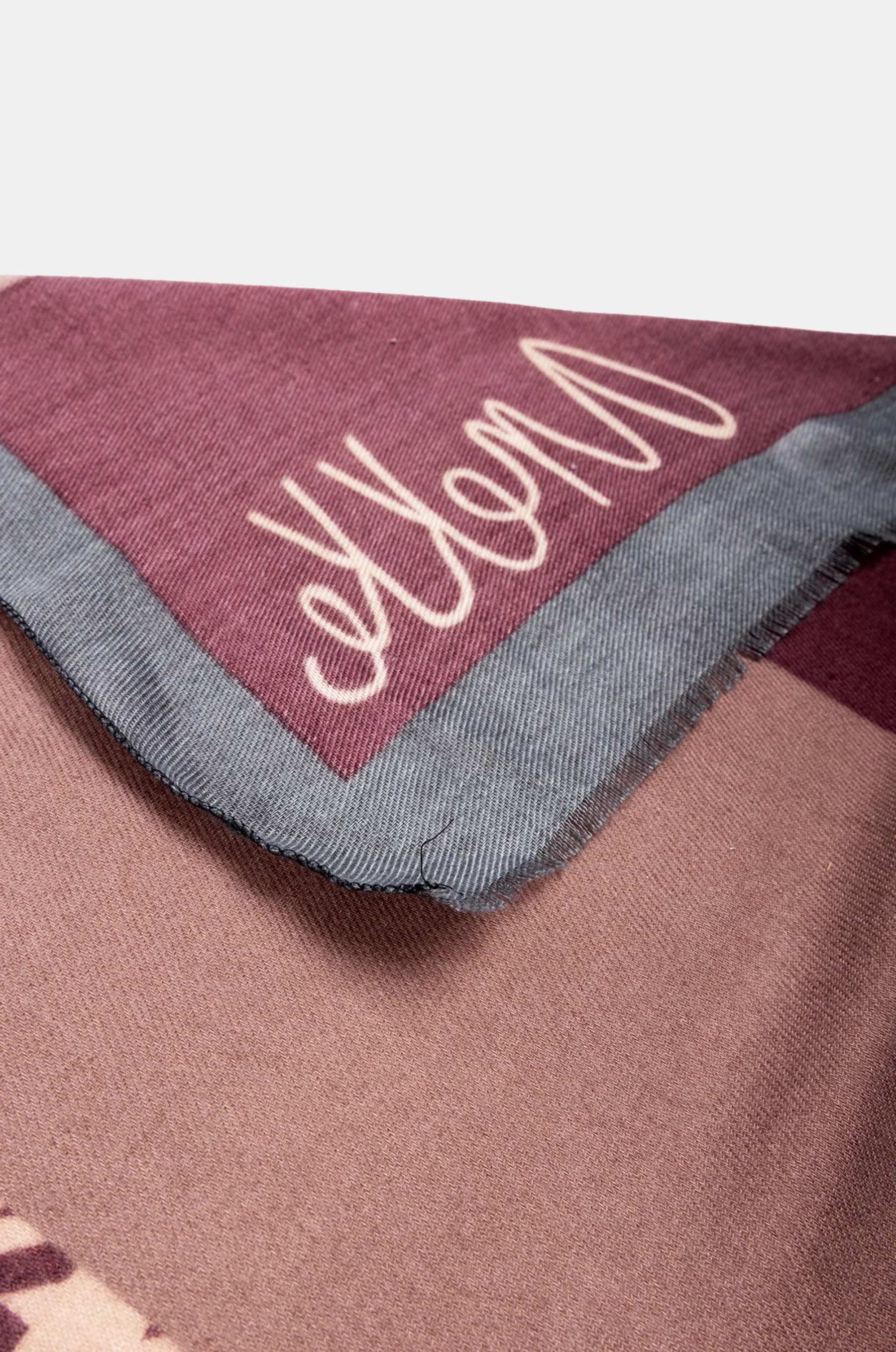 Pashmina estampada - Image 4